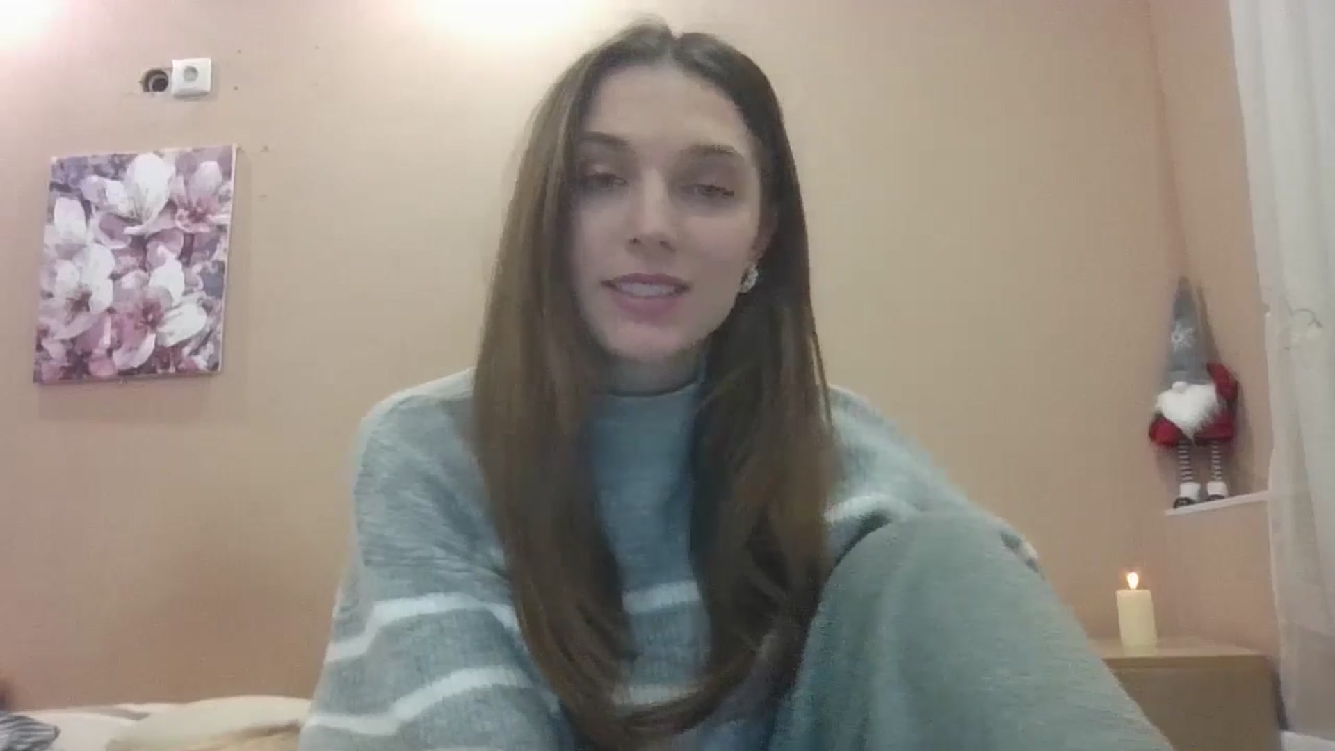 Gallery image thumbnail from HaleyReed's myfreecams stream on, 02/24/2025, 17:52 image 9 of 20
