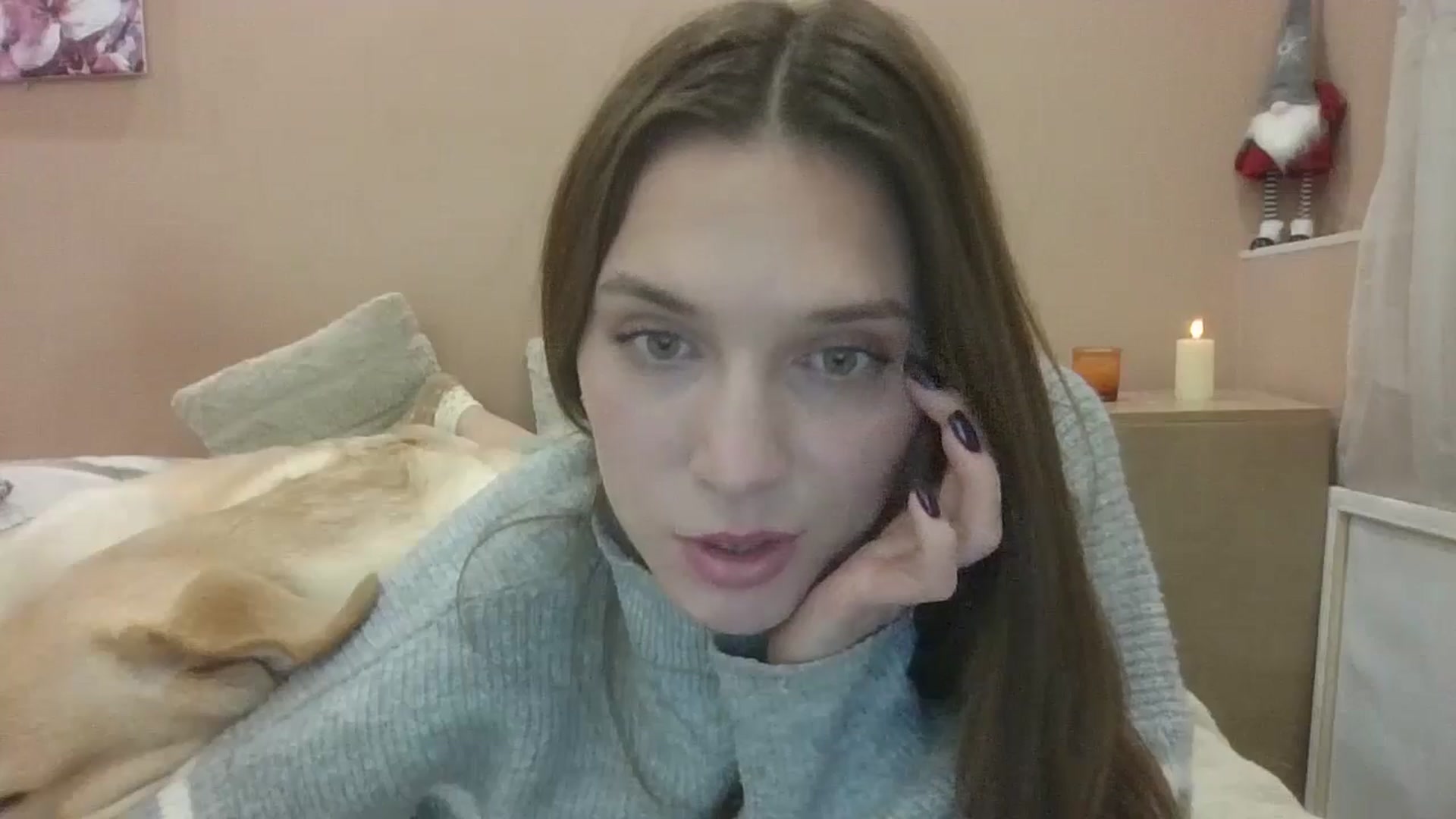Gallery image thumbnail from HaleyReed's myfreecams stream on, 02/24/2025, 17:52 image 5 of 20