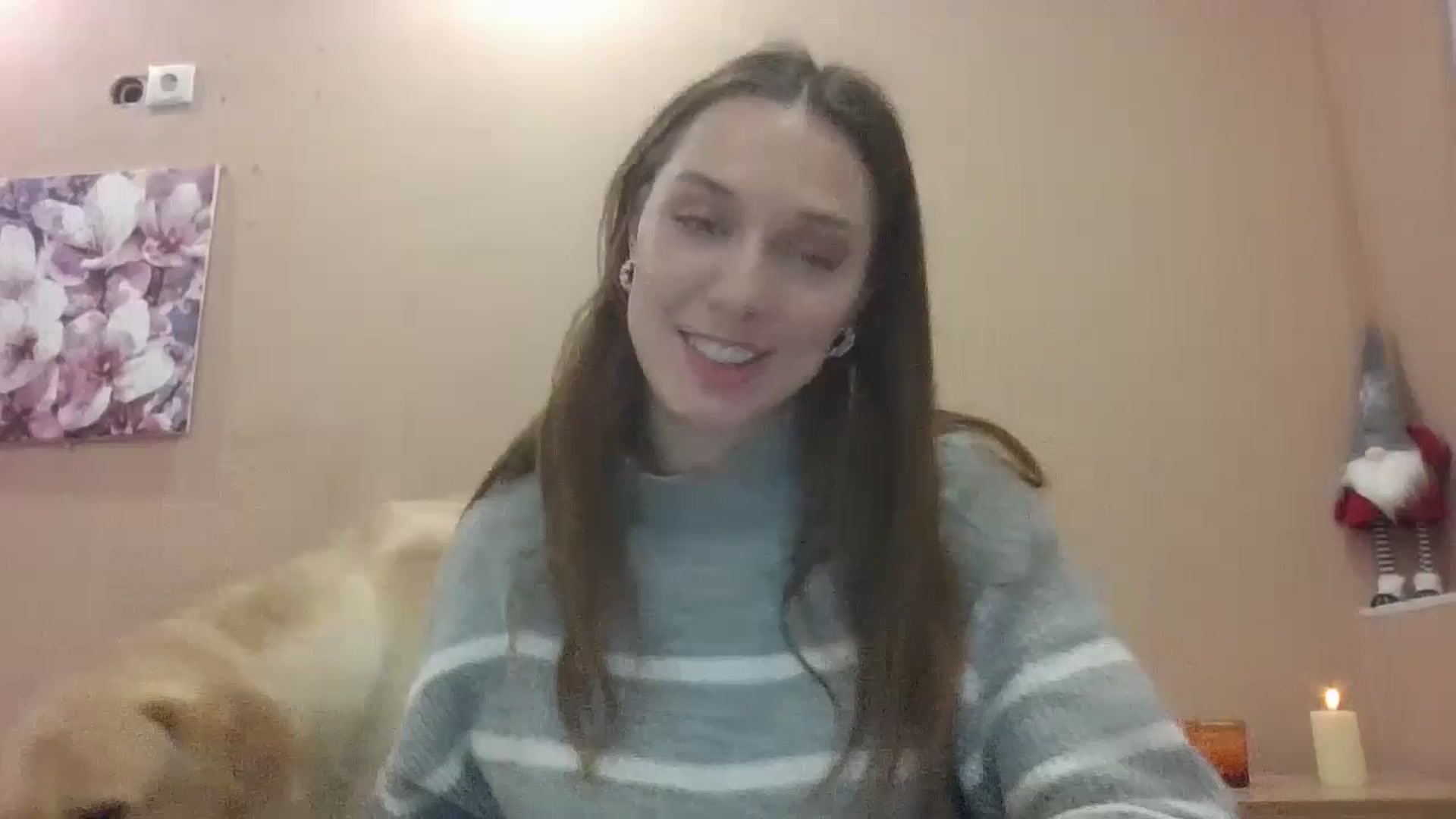 Gallery image thumbnail from HaleyReed's myfreecams stream on, 02/24/2025, 17:52 image 1 of 20
