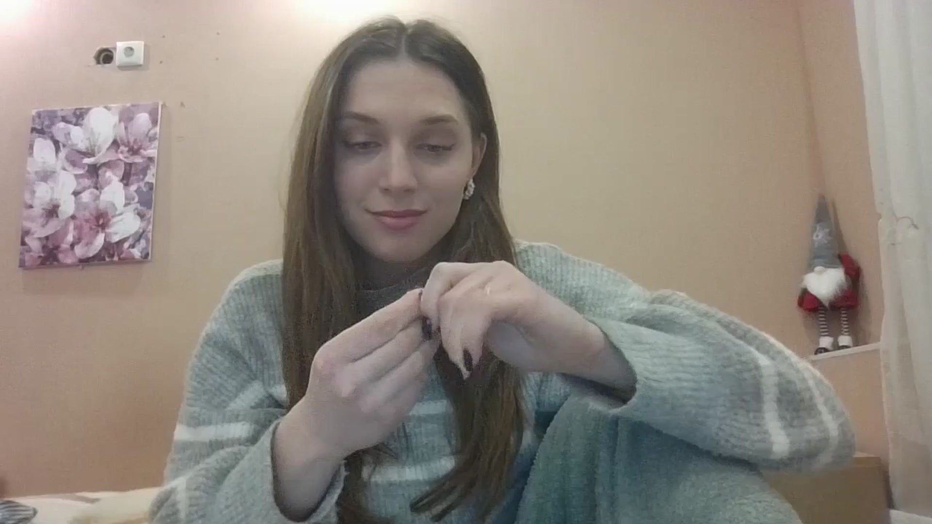 Gallery image thumbnail from HaleyReed's myfreecams stream on, 02/24/2025, 17:52 image 8 of 20