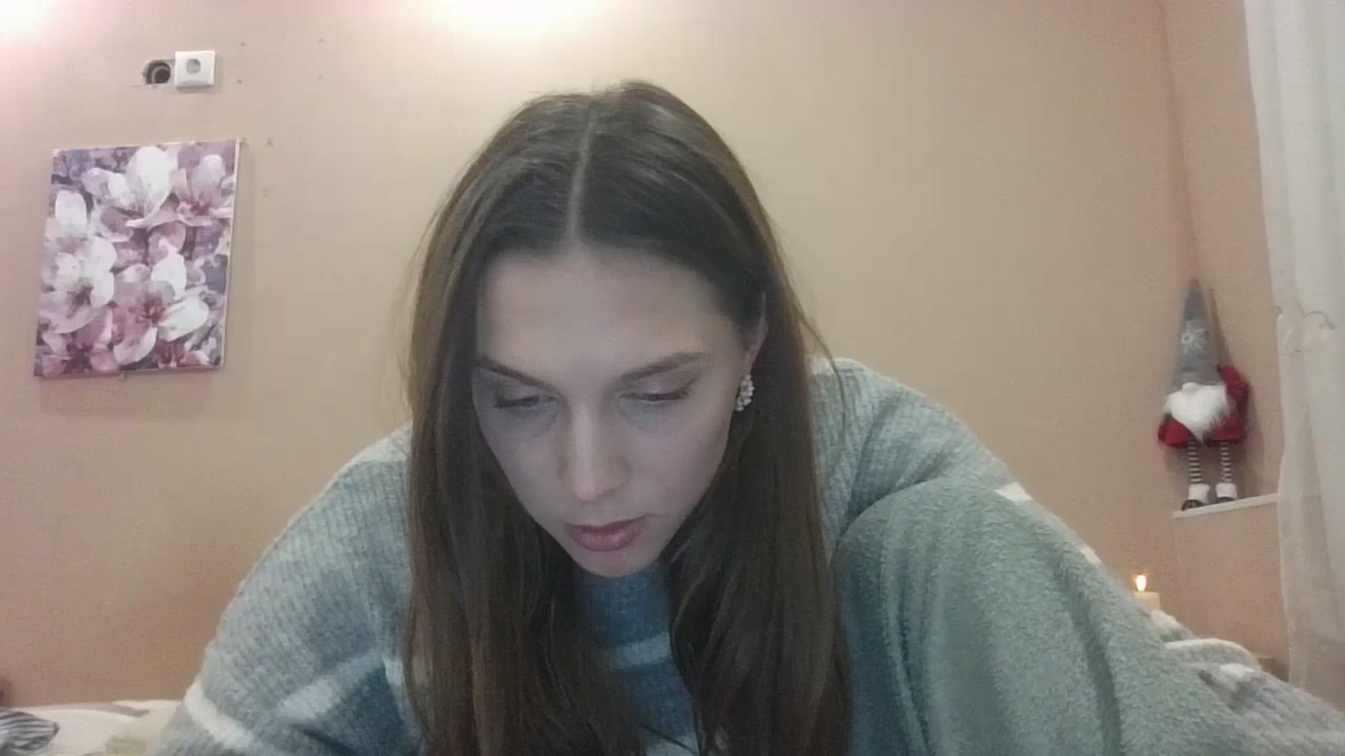 Gallery image thumbnail from HaleyReed's myfreecams stream on, 02/24/2025, 17:52 image 13 of 20