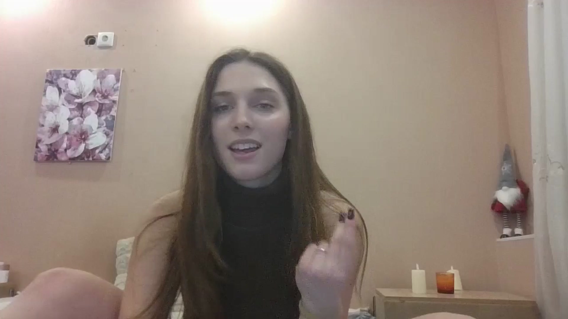 Gallery image thumbnail from HaleyReed's myfreecams stream on, 02/26/2025, 17:06 image 18 of 20