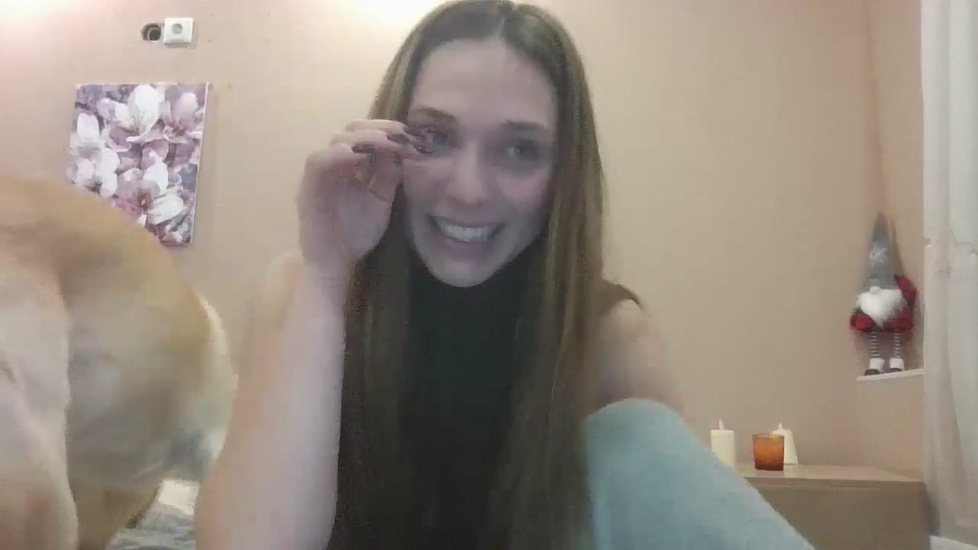 Gallery image thumbnail from HaleyReed's myfreecams stream on, 02/26/2025, 18:13 image 15 of 20