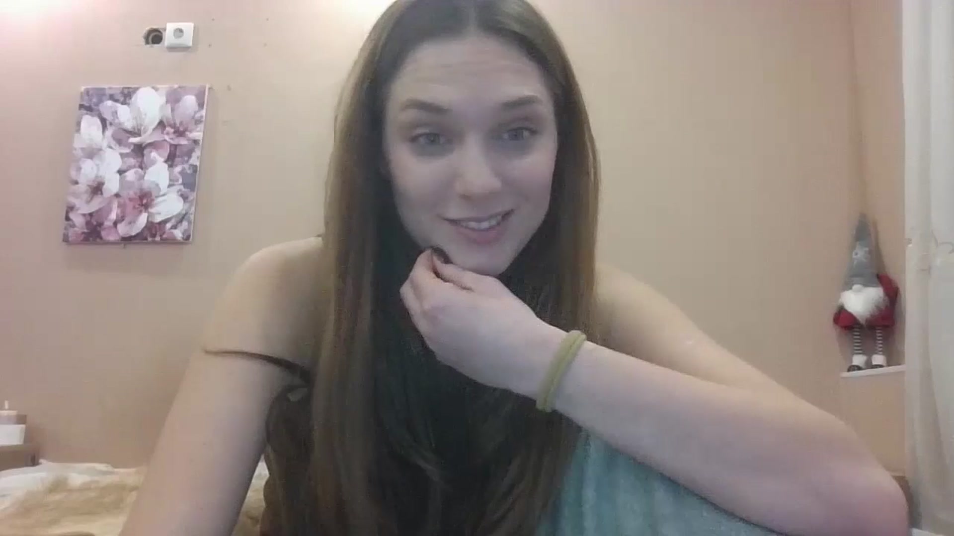 Gallery image thumbnail from HaleyReed's myfreecams stream on, 02/26/2025, 18:13 image 5 of 20