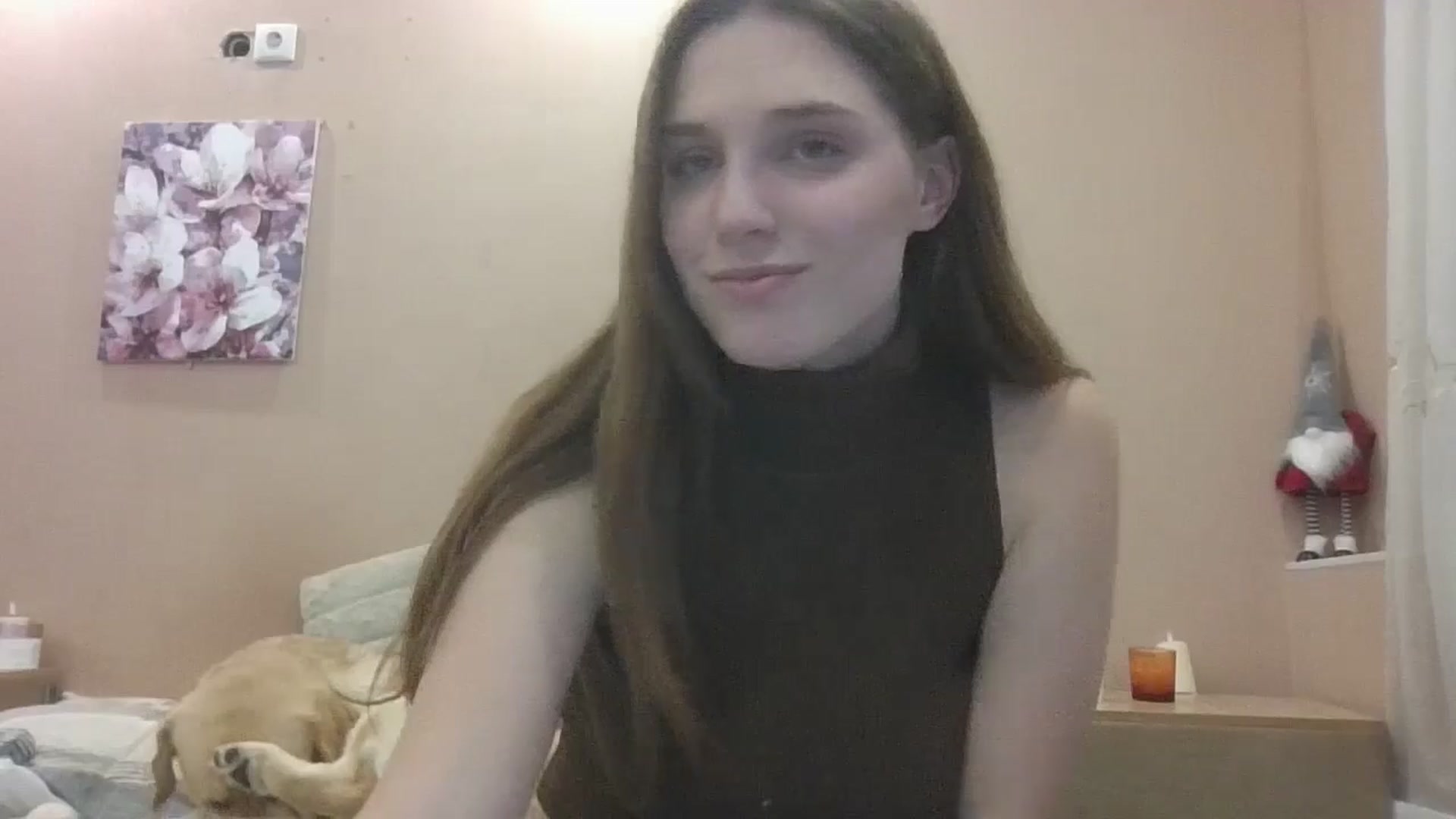 Gallery image thumbnail from HaleyReed's myfreecams stream on, 02/26/2025, 18:13 image 20 of 20