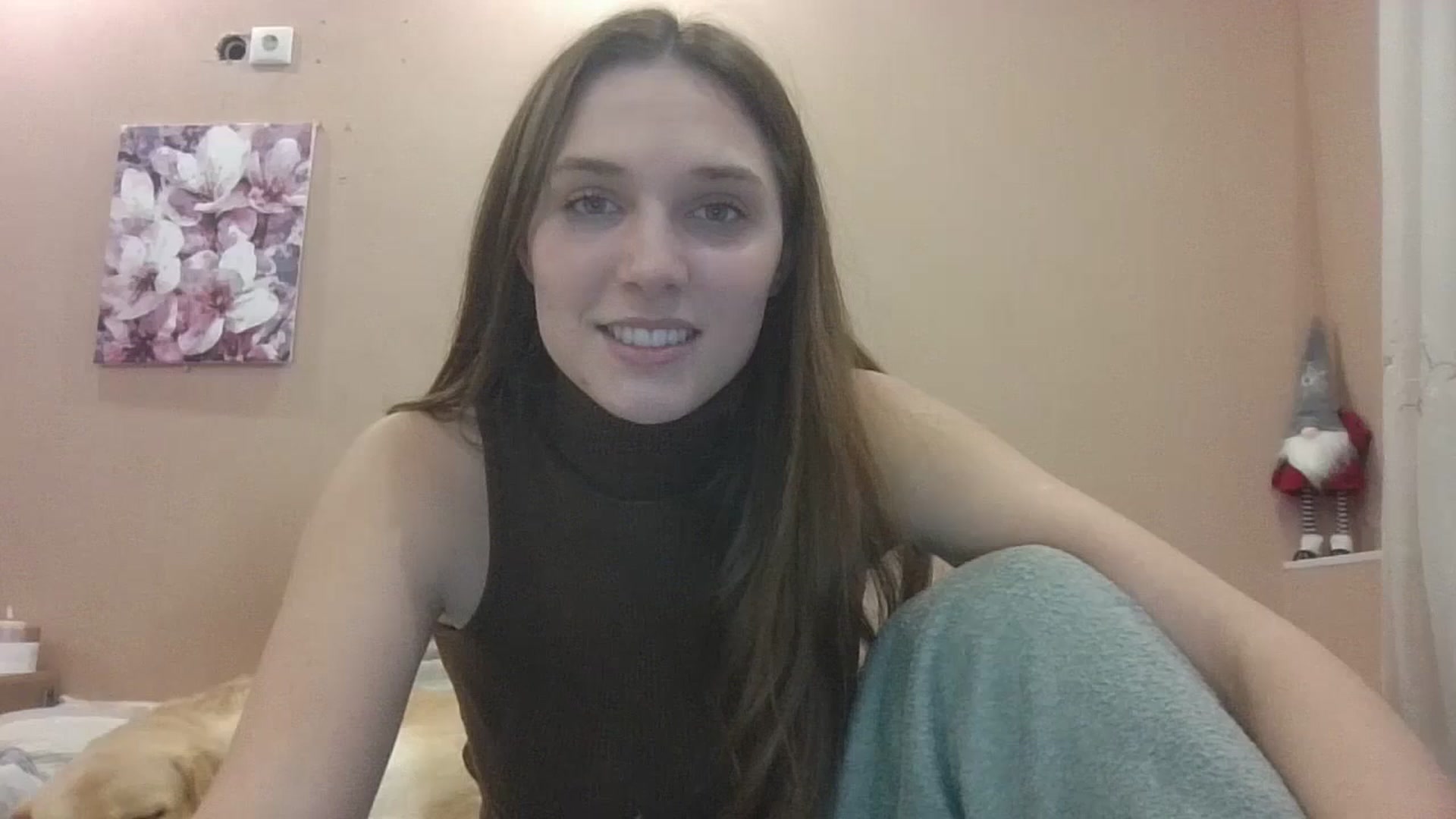 Gallery image thumbnail from HaleyReed's myfreecams stream on, 02/26/2025, 18:13 image 19 of 20