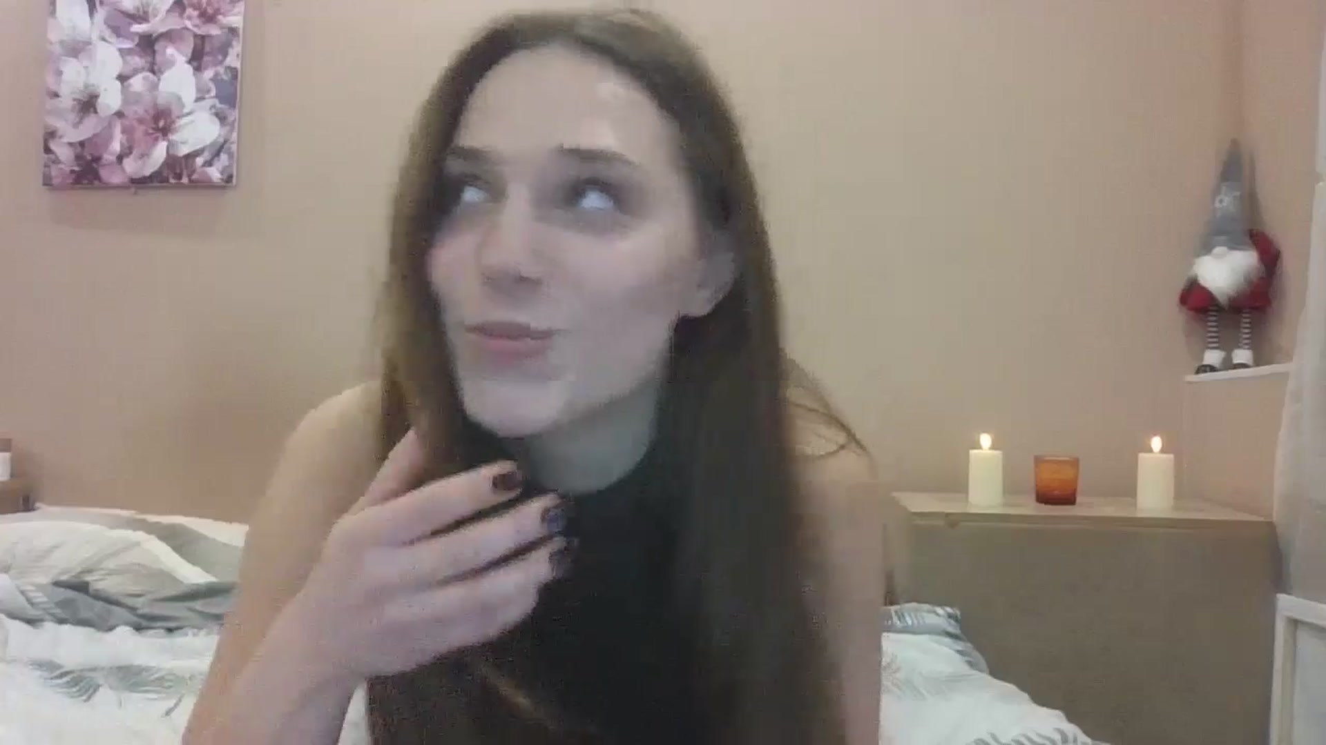 Gallery image thumbnail from HaleyReed's myfreecams stream on, 02/26/2025, 19:11 image 17 of 20