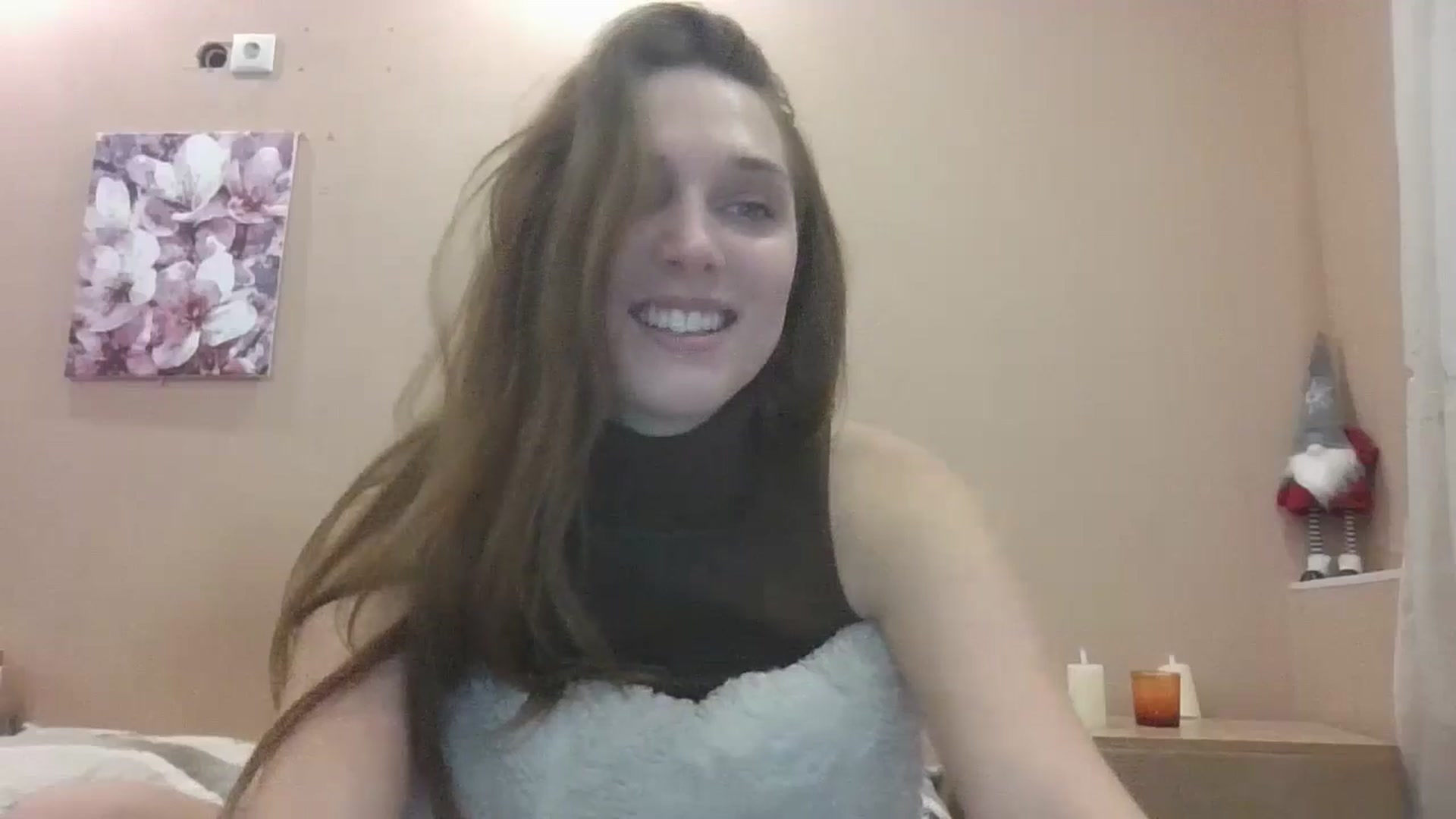Gallery image thumbnail from HaleyReed's myfreecams stream on, 02/26/2025, 19:11 image 3 of 20
