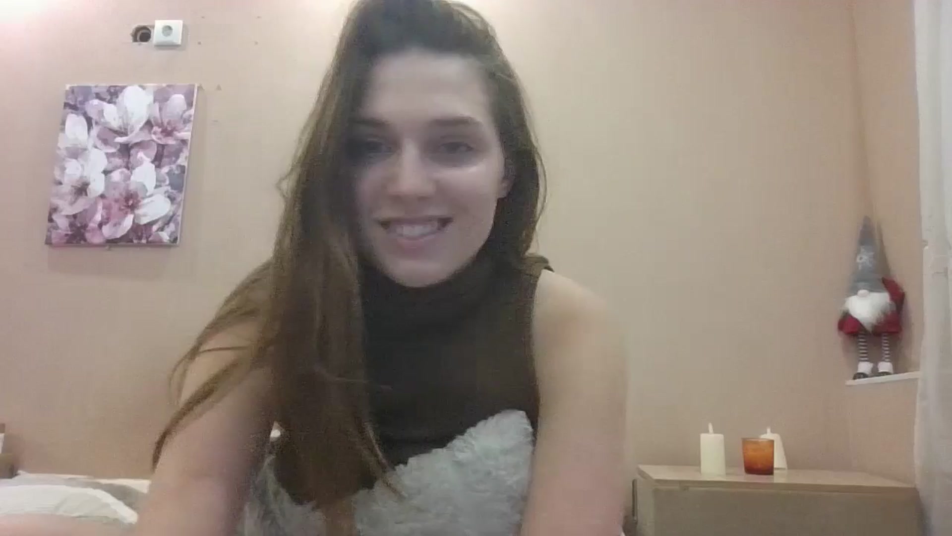 Gallery image thumbnail from HaleyReed's myfreecams stream on, 02/26/2025, 19:11 image 1 of 20