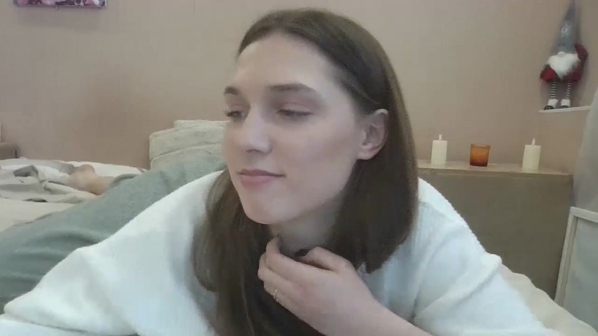 Gallery image thumbnail from HaleyReed's myfreecams stream on, 02/27/2025, 12:27 image 8 of 20