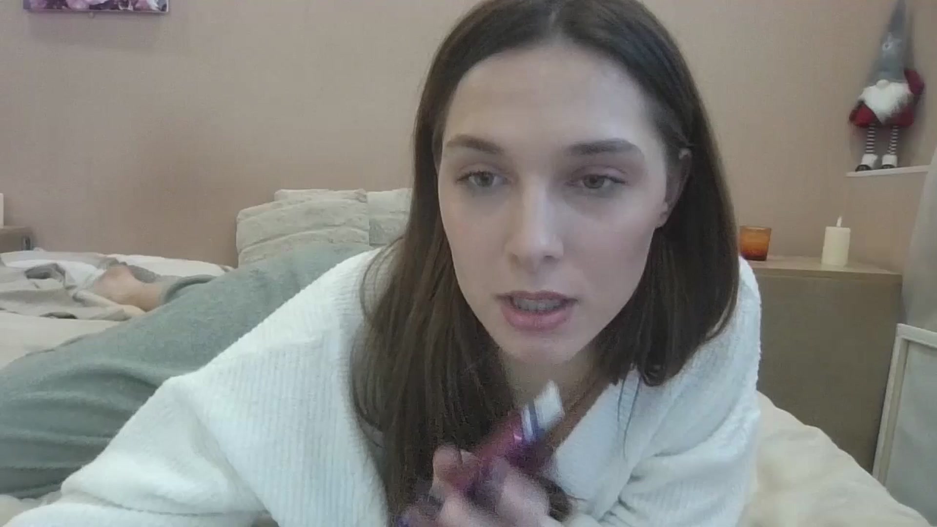 Gallery image thumbnail from HaleyReed's myfreecams stream on, 02/27/2025, 12:27 image 7 of 20