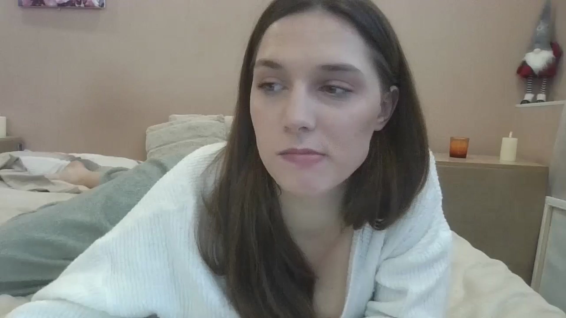 Gallery image thumbnail from HaleyReed's myfreecams stream on, 02/27/2025, 12:27 image 11 of 20