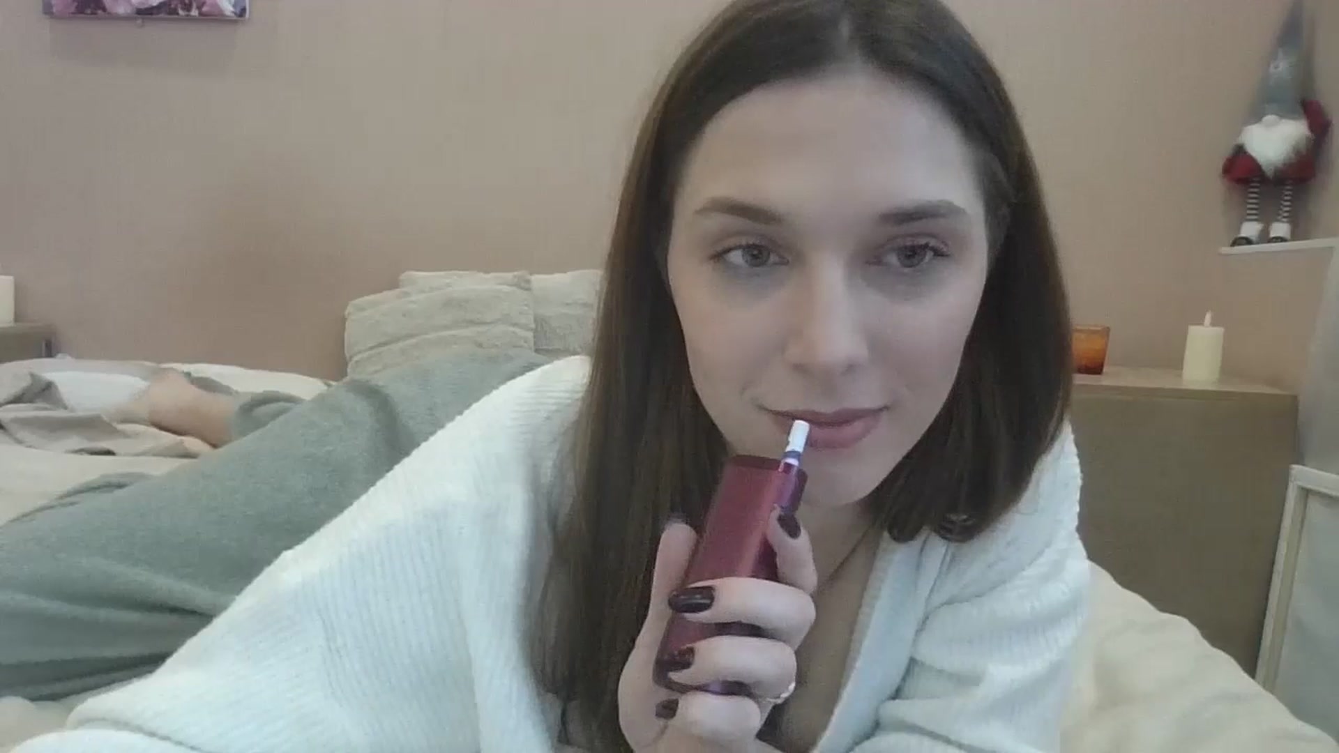 Gallery image thumbnail from HaleyReed's myfreecams stream on, 02/27/2025, 12:27 image 14 of 20