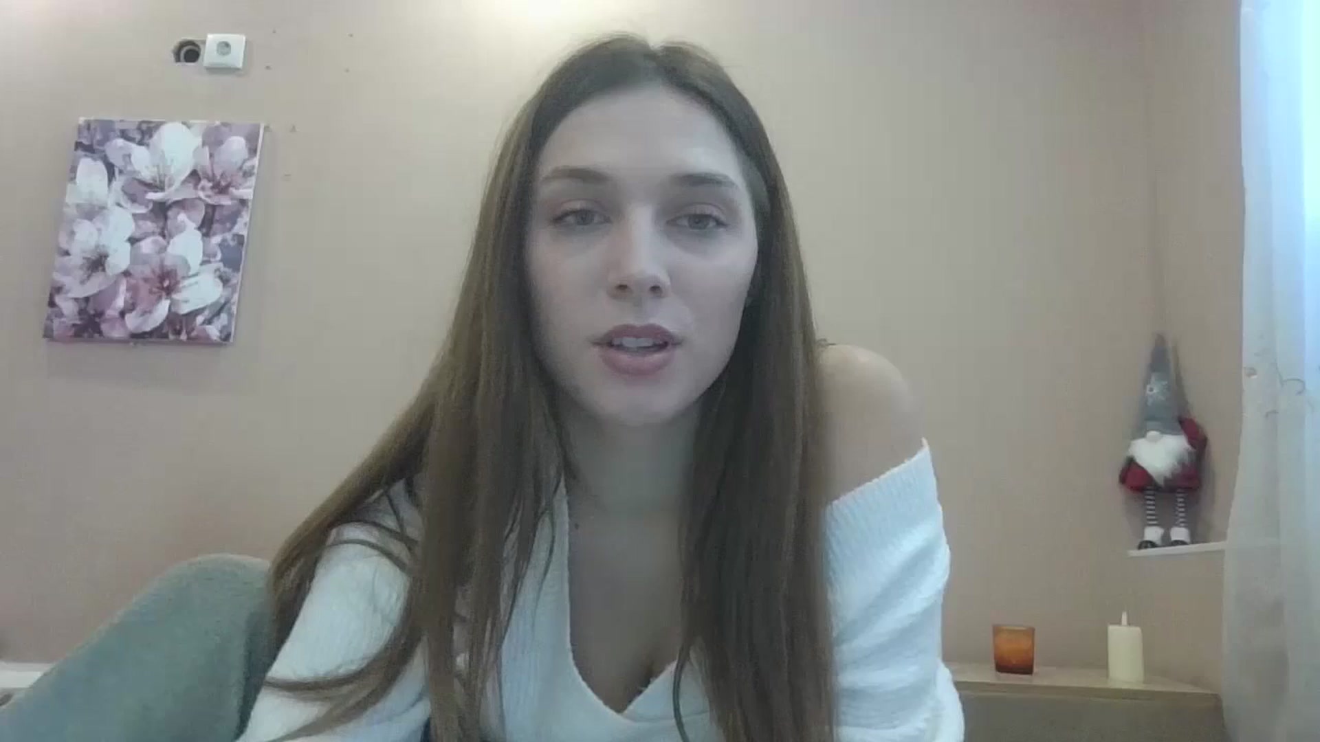 Gallery image thumbnail from HaleyReed's myfreecams stream on, 02/27/2025, 12:51 image 4 of 20