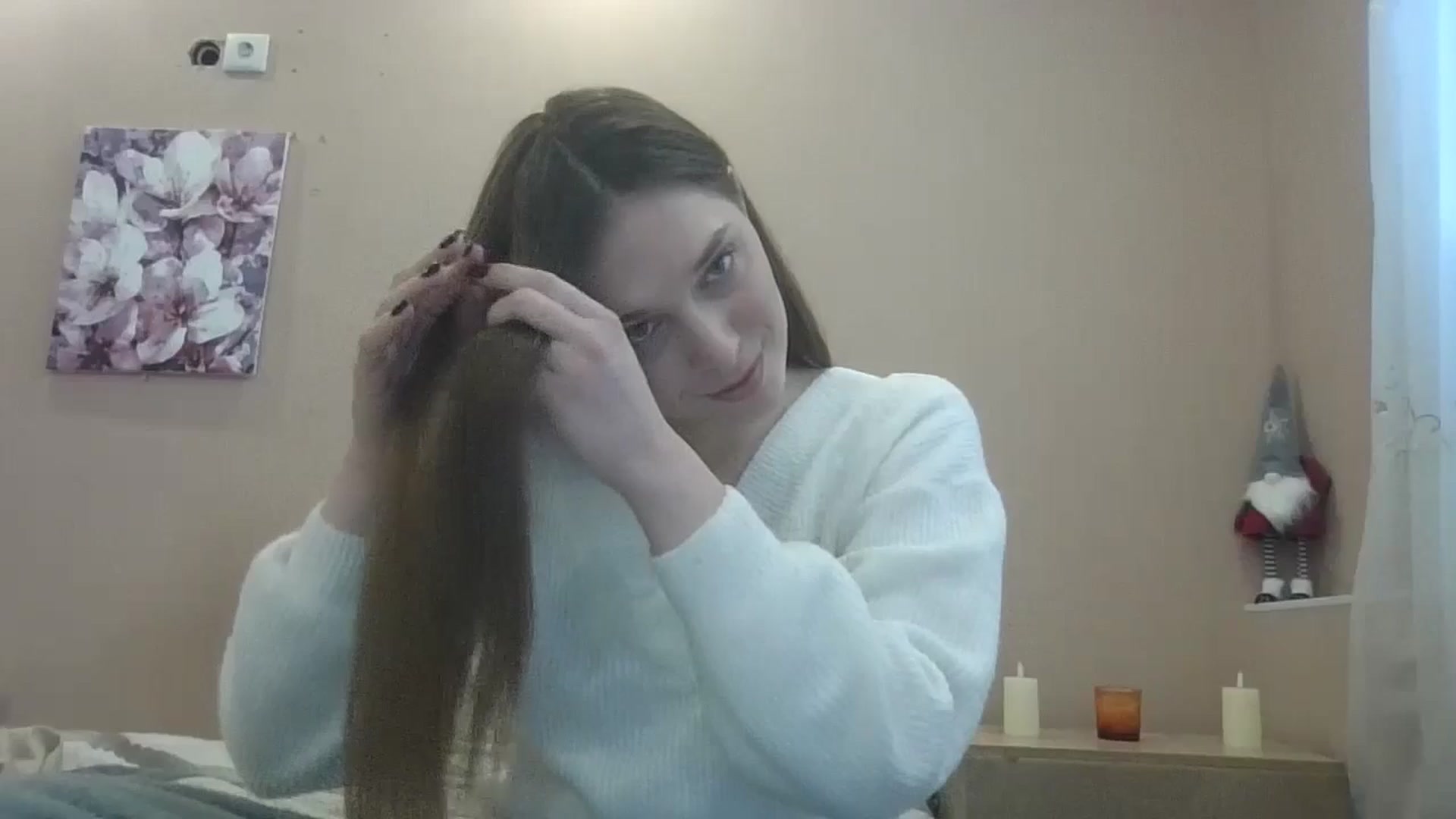 Gallery image thumbnail from HaleyReed's myfreecams stream on, 02/27/2025, 12:51 image 10 of 20
