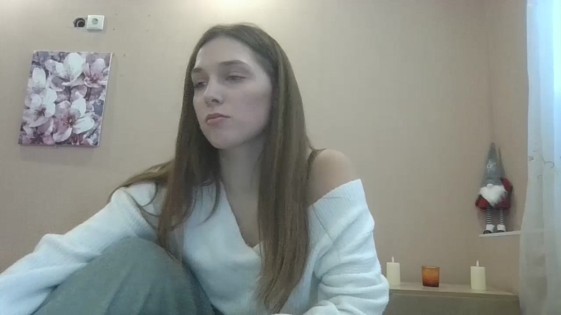 Gallery image thumbnail from HaleyReed's myfreecams stream on, 02/27/2025, 12:51 image 1 of 20
