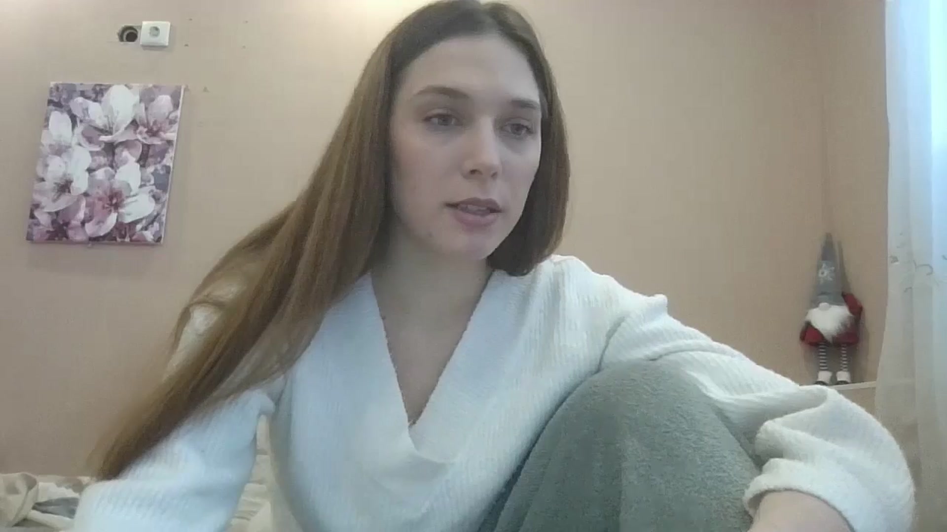 Gallery image thumbnail from HaleyReed's myfreecams stream on, 02/27/2025, 12:51 image 13 of 20