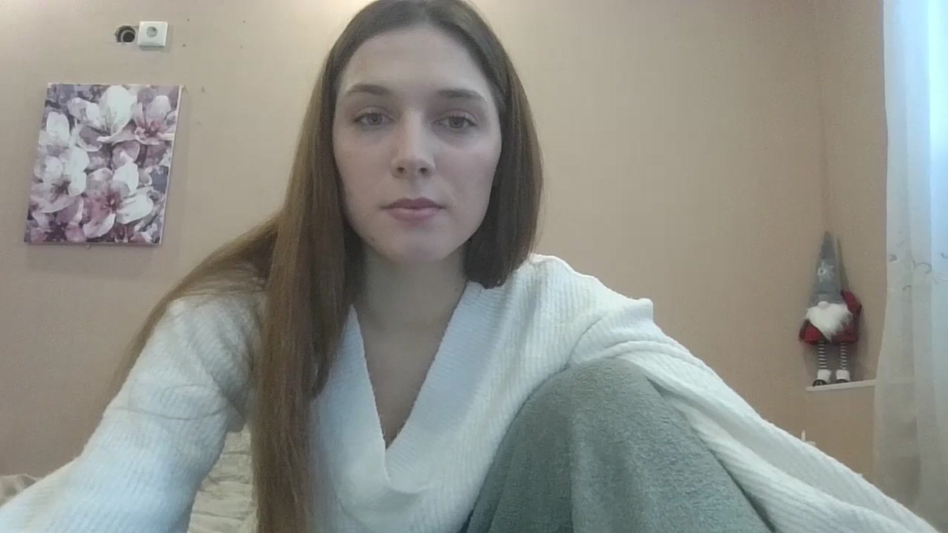 Gallery image thumbnail from HaleyReed's myfreecams stream on, 02/27/2025, 12:51 image 18 of 20