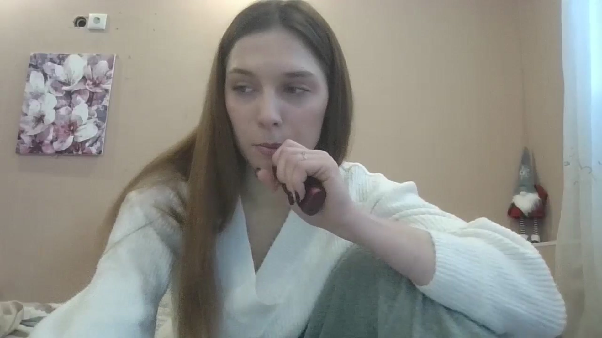 Gallery image thumbnail from HaleyReed's myfreecams stream on, 02/27/2025, 12:51 image 16 of 20