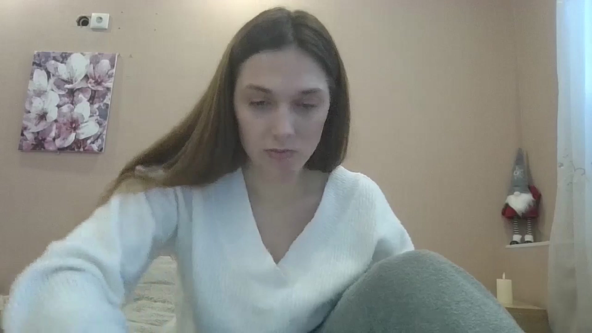 Gallery image thumbnail from HaleyReed's myfreecams stream on, 02/27/2025, 12:51 image 11 of 20