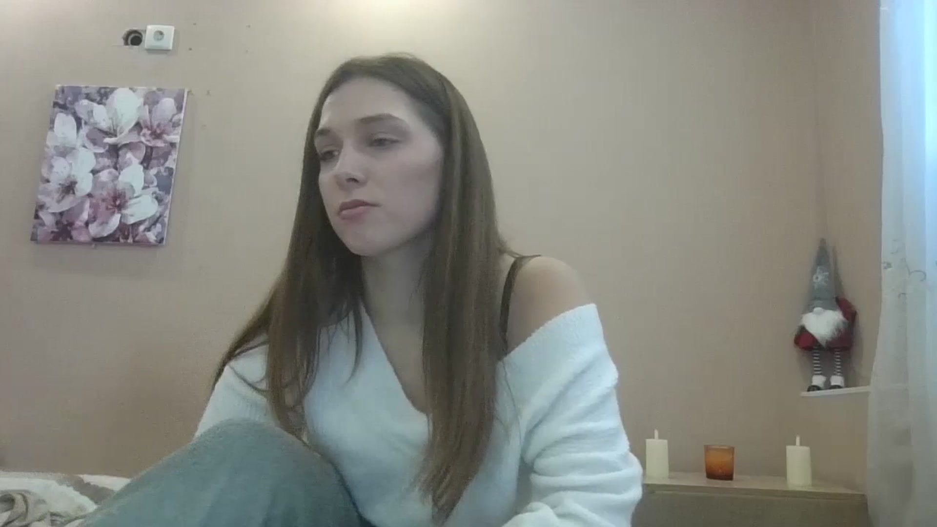 Gallery image thumbnail from HaleyReed's myfreecams stream on, 02/27/2025, 12:51 image 2 of 20
