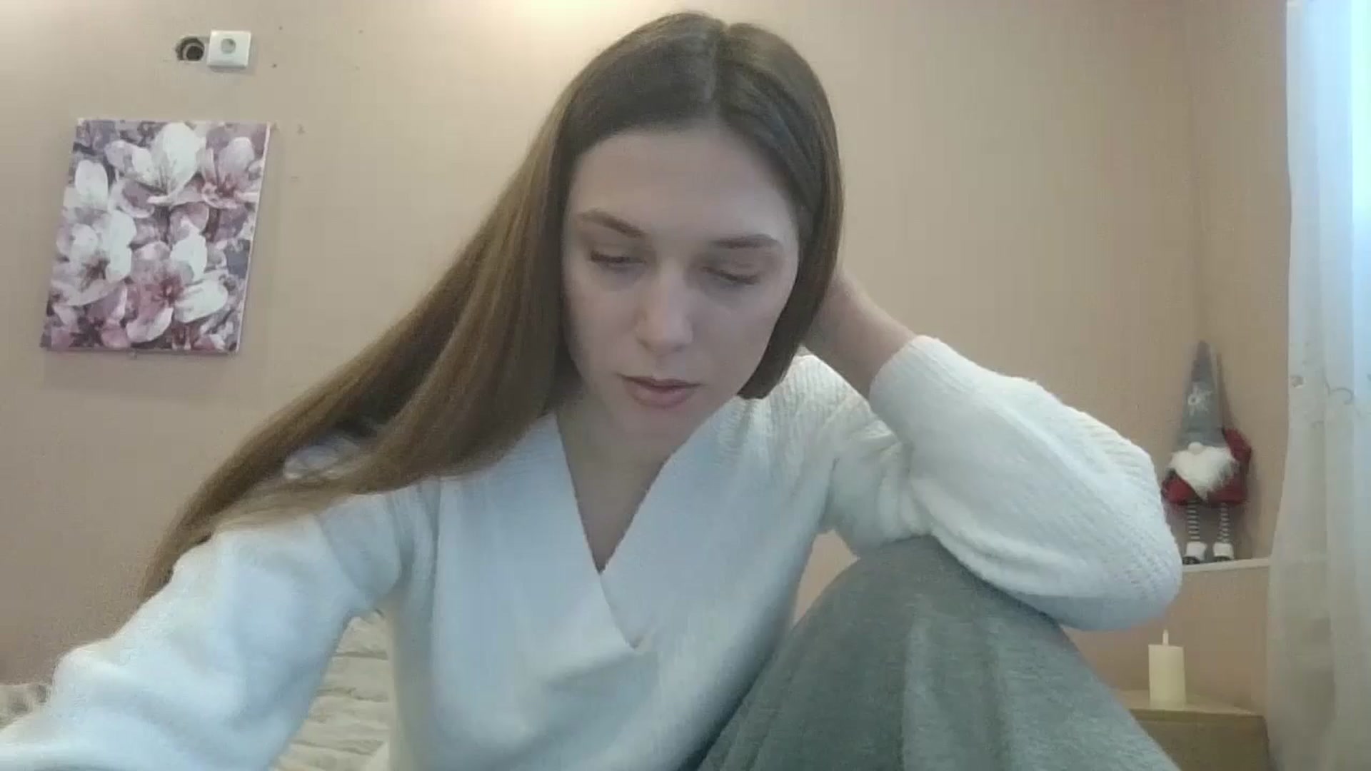 Gallery image thumbnail from HaleyReed's myfreecams stream on, 02/27/2025, 12:51 image 12 of 20