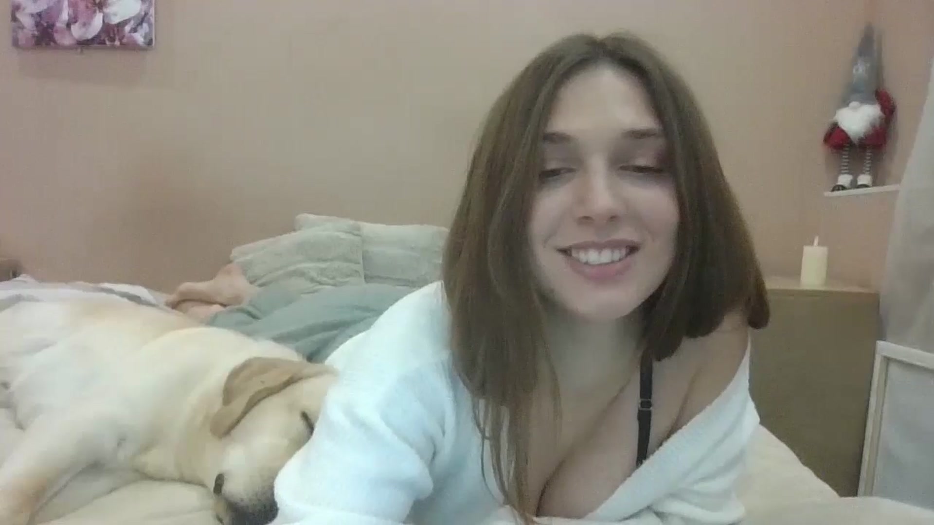 Gallery image thumbnail from HaleyReed's myfreecams stream on, 02/27/2025, 15:03 image 10 of 20