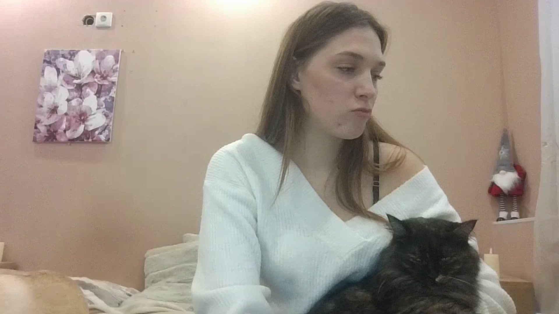 Gallery image thumbnail from HaleyReed's myfreecams stream on, 02/27/2025, 15:03 image 20 of 20