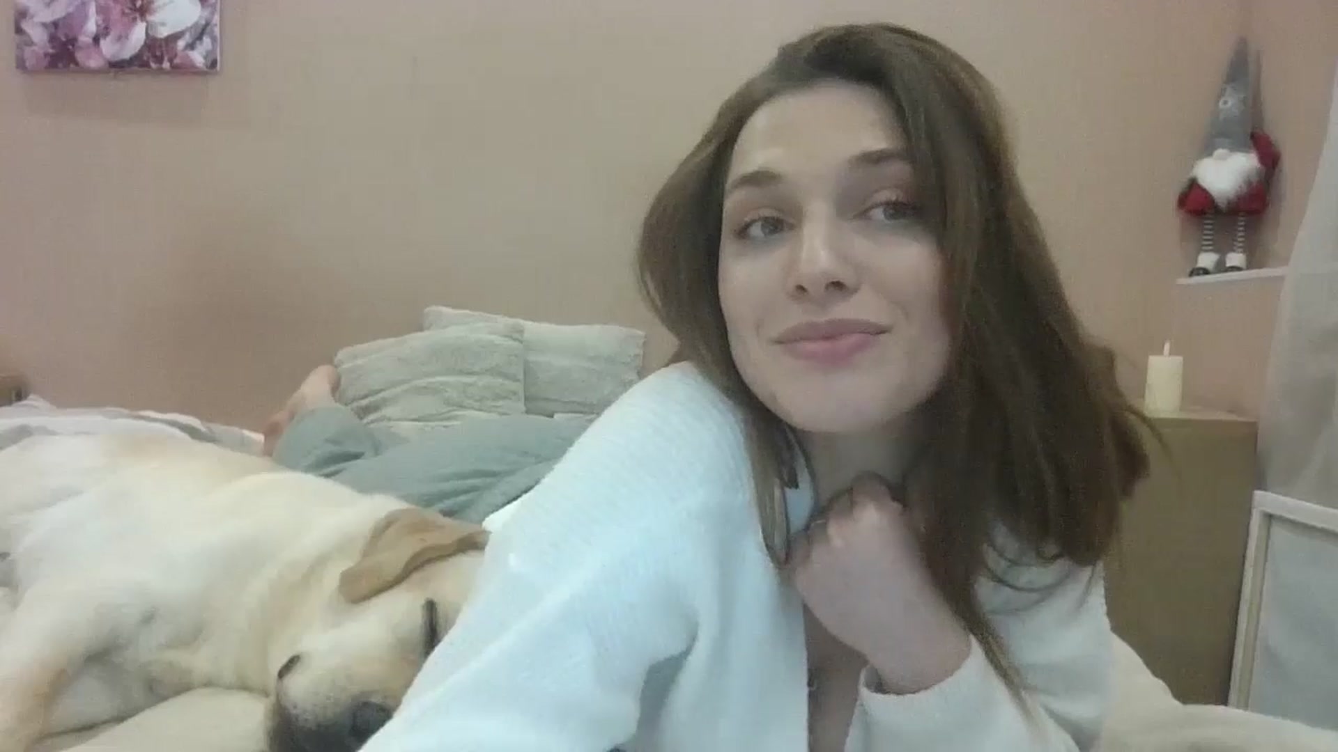 Gallery image thumbnail from HaleyReed's myfreecams stream on, 02/27/2025, 15:03 image 13 of 20