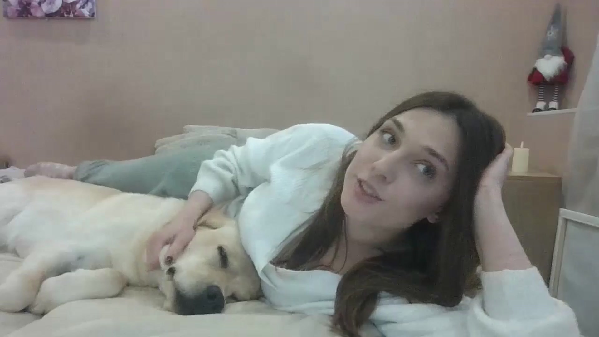 Gallery image thumbnail from HaleyReed's myfreecams stream on, 02/27/2025, 15:03 image 2 of 20