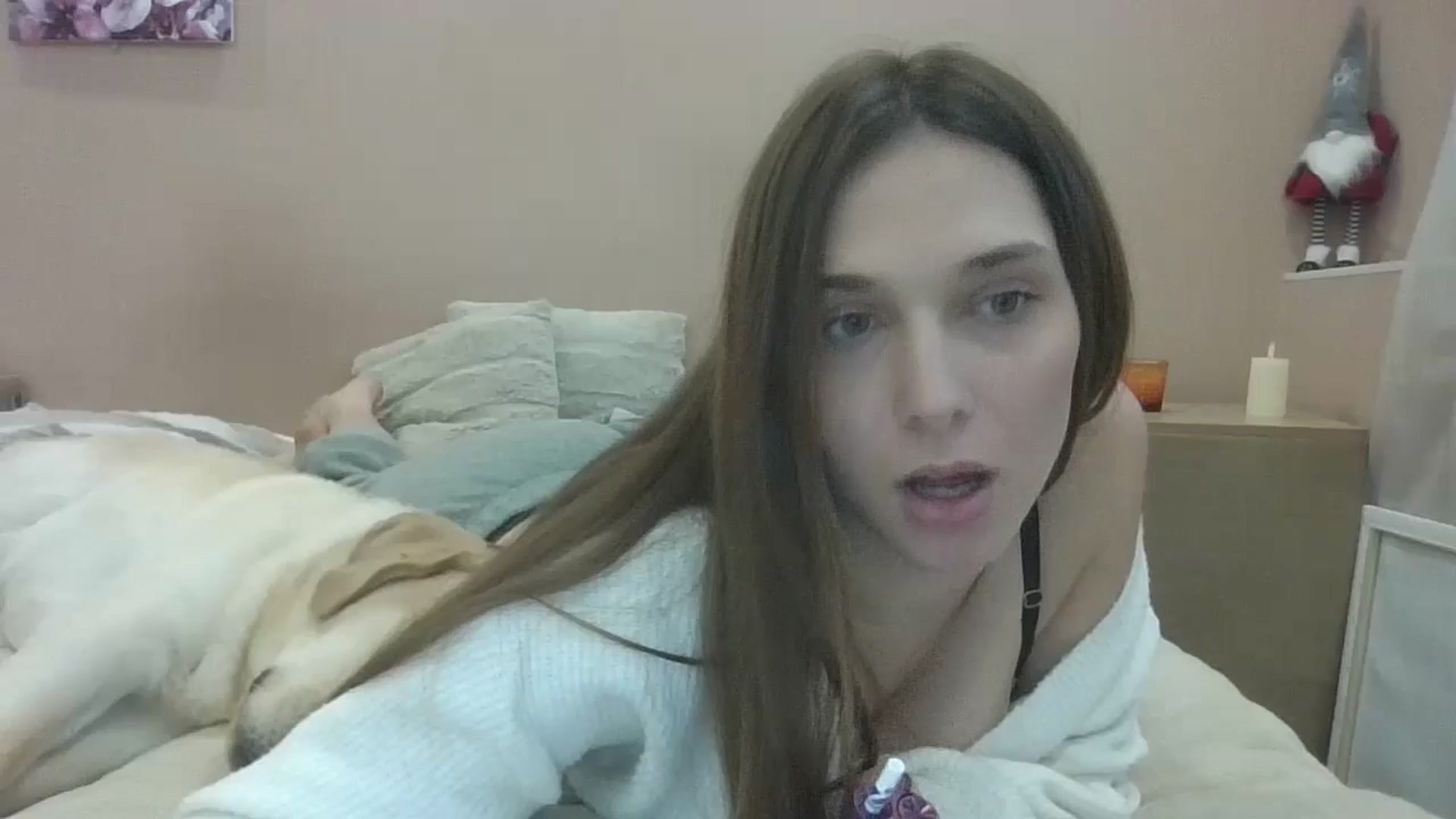 Gallery image thumbnail from HaleyReed's myfreecams stream on, 02/27/2025, 15:03 image 3 of 20