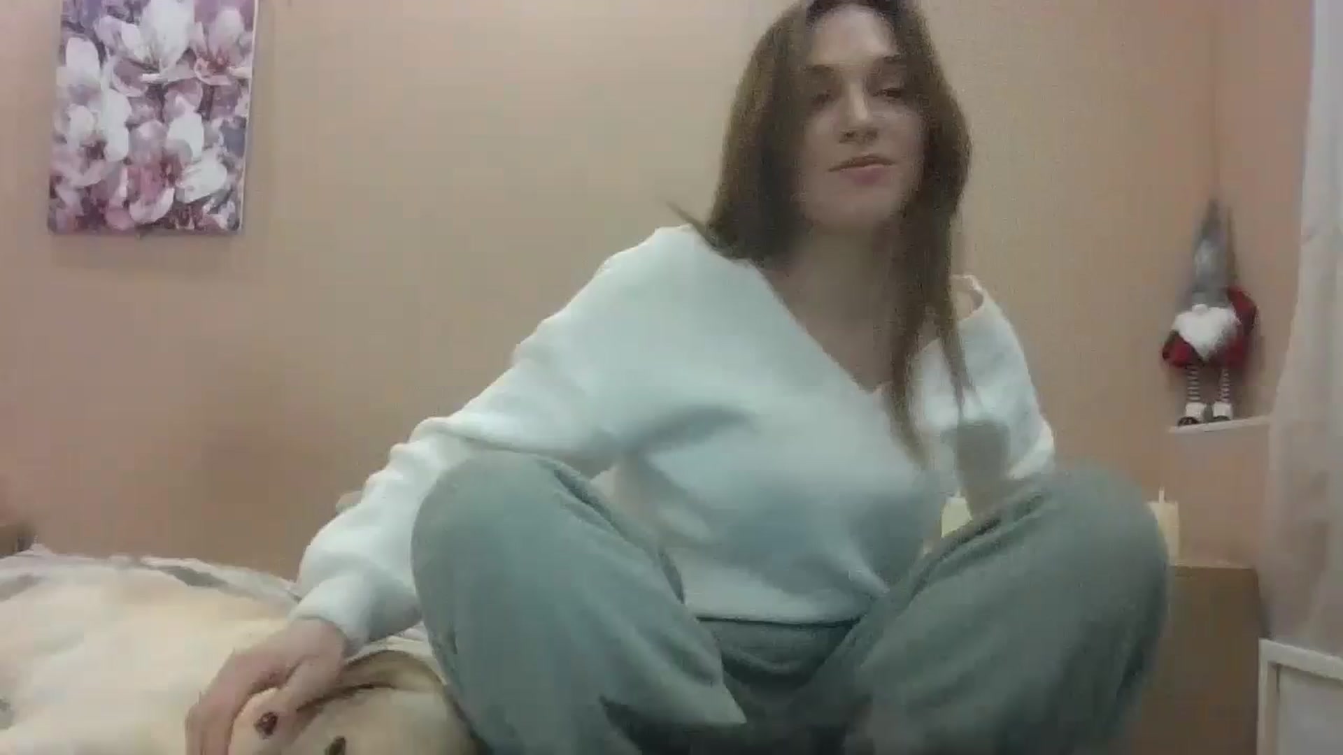 Gallery image thumbnail from HaleyReed's myfreecams stream on, 02/27/2025, 15:03 image 18 of 20