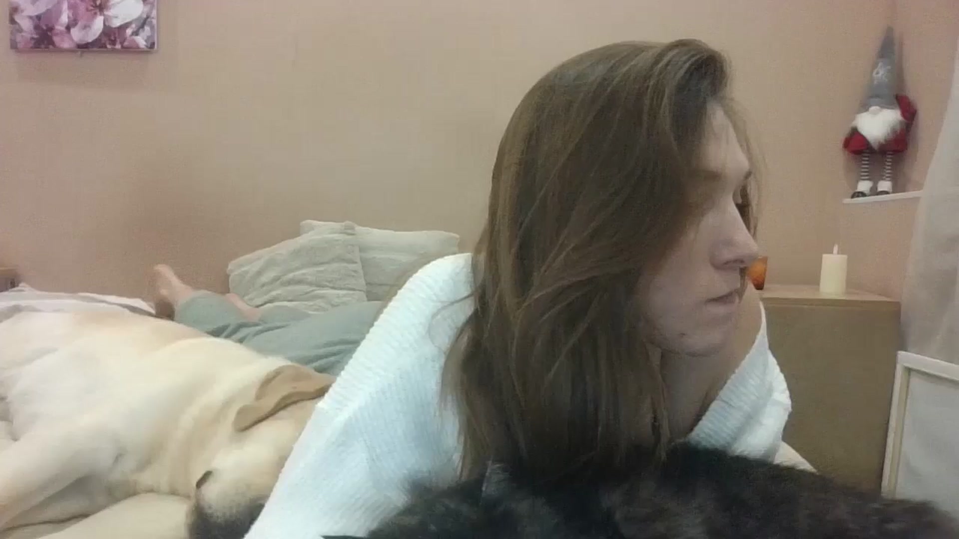 Gallery image thumbnail from HaleyReed's myfreecams stream on, 02/27/2025, 15:03 image 17 of 20