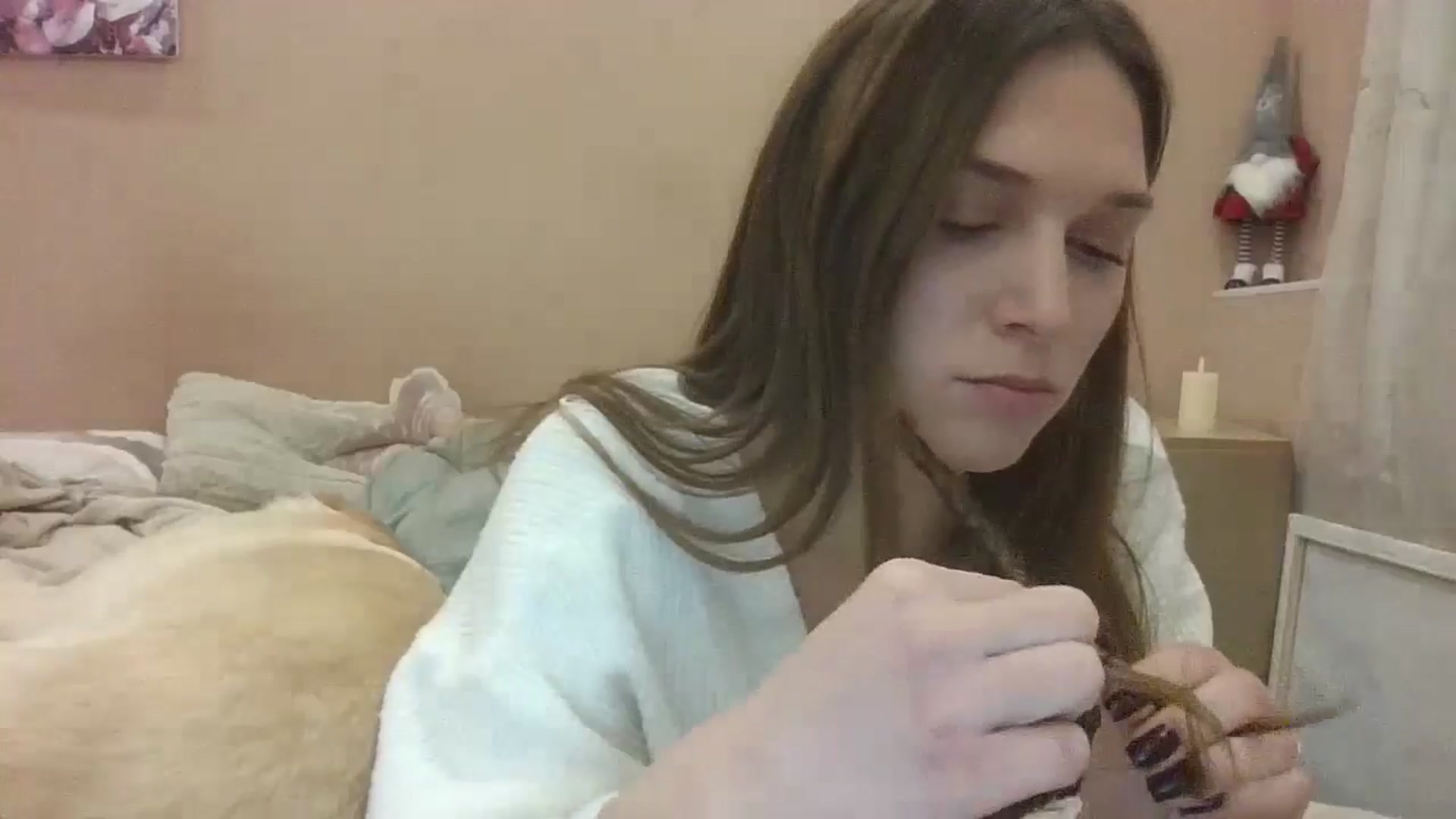 Gallery image thumbnail from HaleyReed's myfreecams stream on, 02/27/2025, 16:31 image 18 of 20