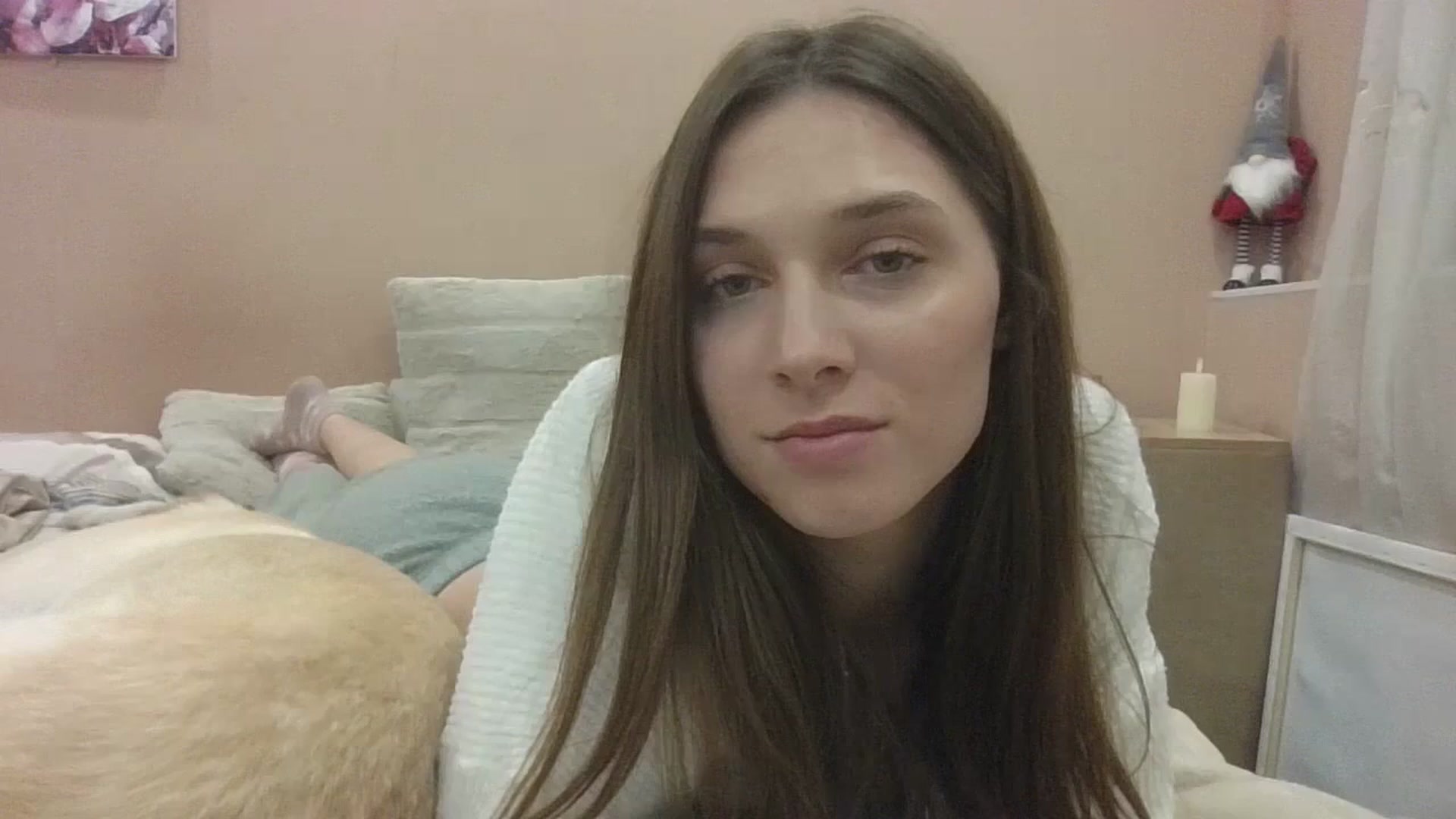 Gallery image thumbnail from HaleyReed's myfreecams stream on, 02/27/2025, 16:31 image 14 of 20