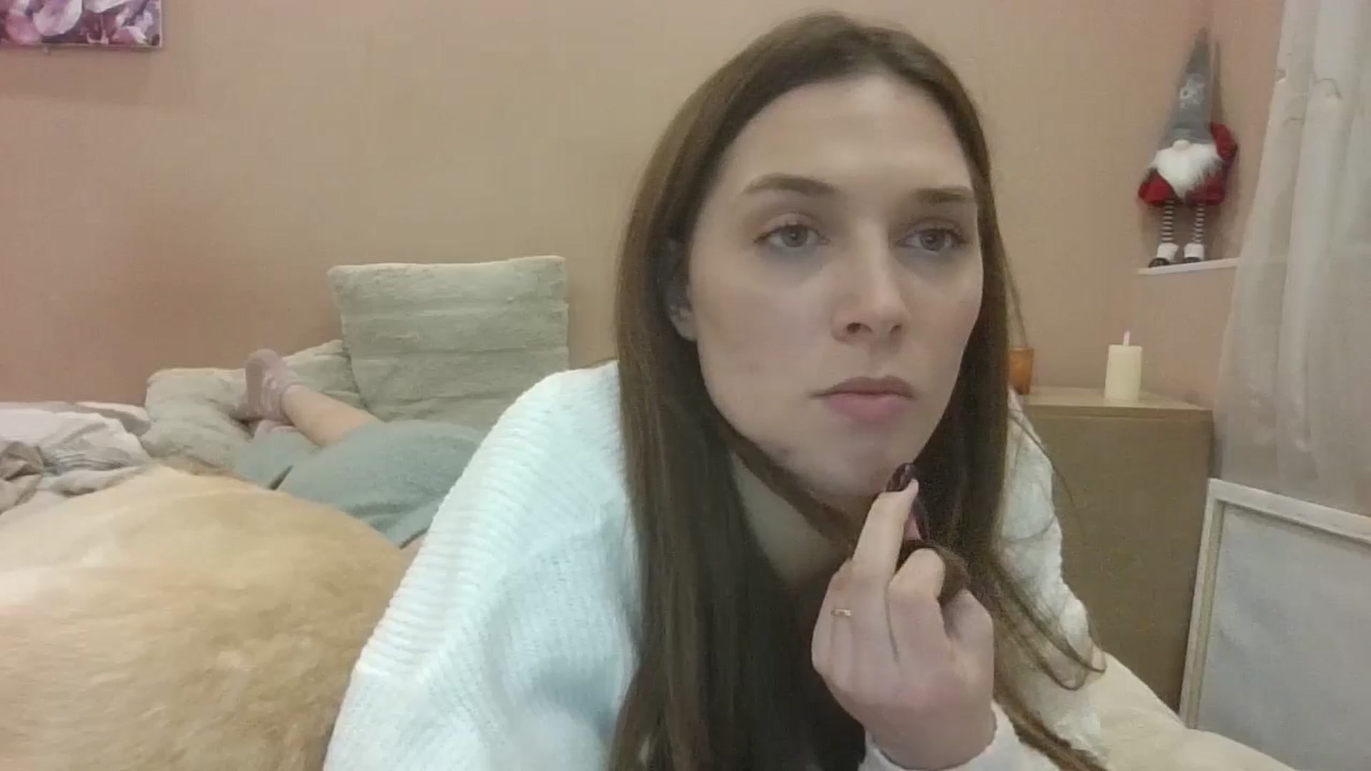 Gallery image thumbnail from HaleyReed's myfreecams stream on, 02/27/2025, 16:31 image 10 of 20