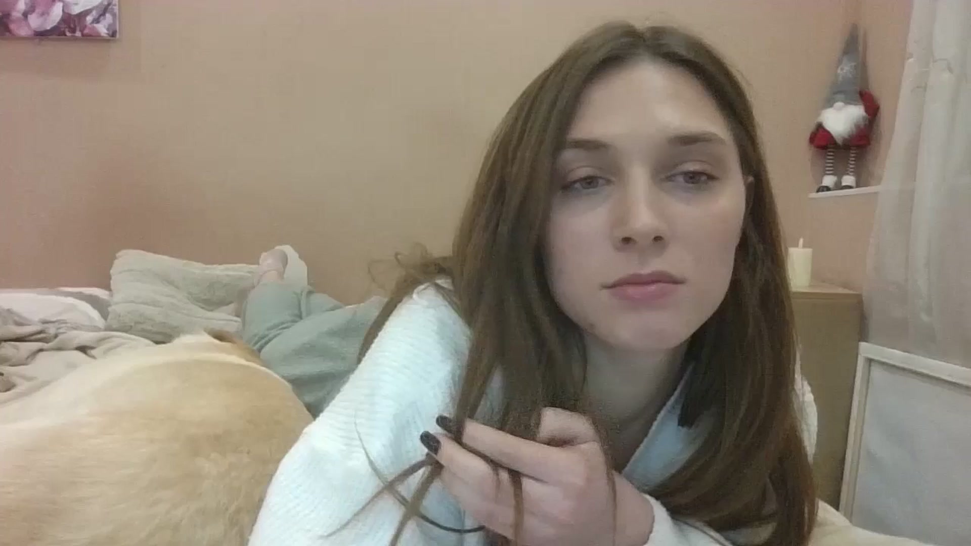 Gallery image thumbnail from HaleyReed's myfreecams stream on, 02/27/2025, 16:31 image 19 of 20