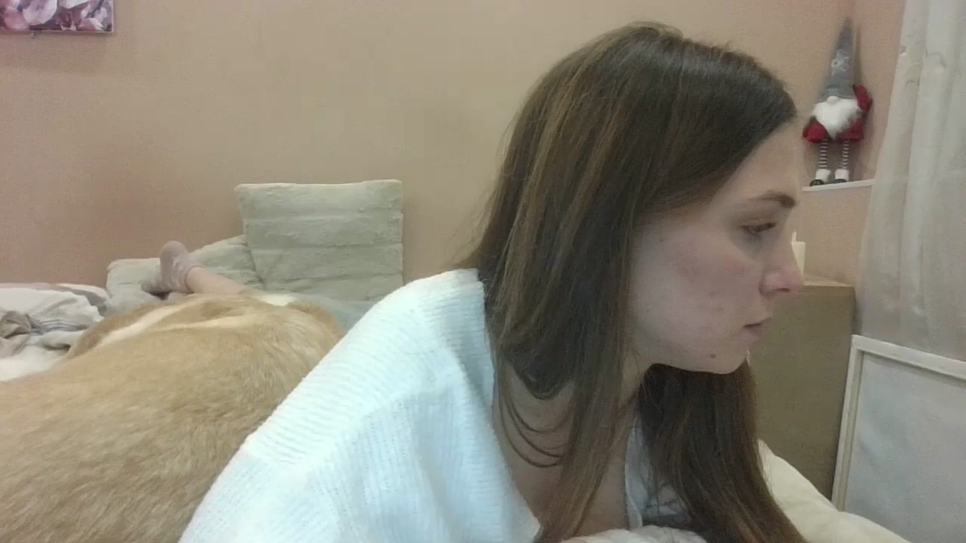 Gallery image thumbnail from HaleyReed's myfreecams stream on, 02/27/2025, 16:31 image 1 of 20