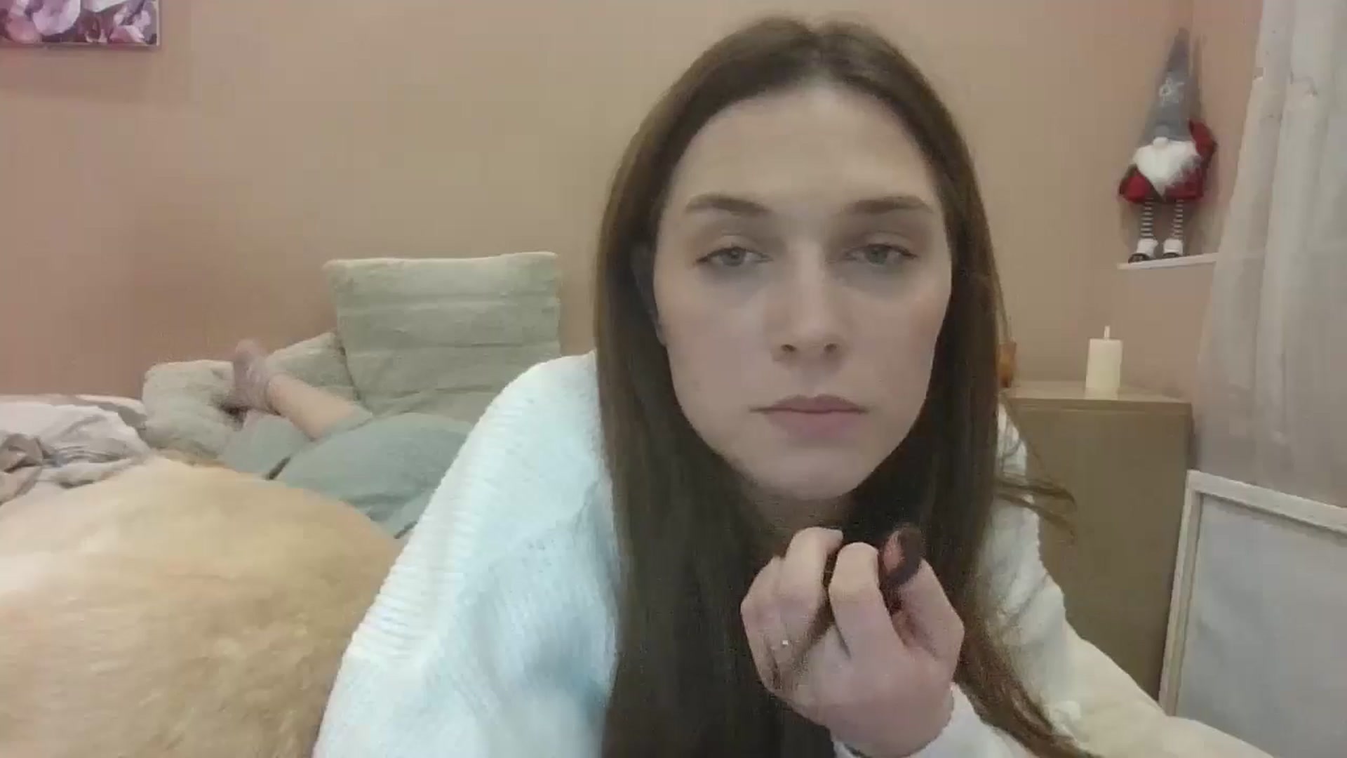 Gallery image thumbnail from HaleyReed's myfreecams stream on, 02/27/2025, 16:31 image 8 of 20