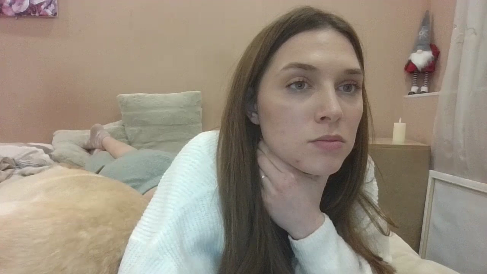 Gallery image thumbnail from HaleyReed's myfreecams stream on, 02/27/2025, 16:31 image 9 of 20