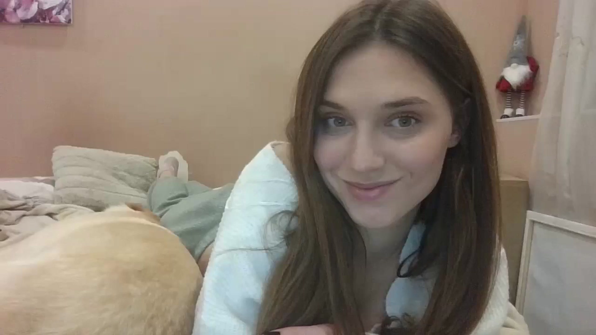 Gallery image thumbnail from HaleyReed's myfreecams stream on, 02/27/2025, 16:31 image 20 of 20