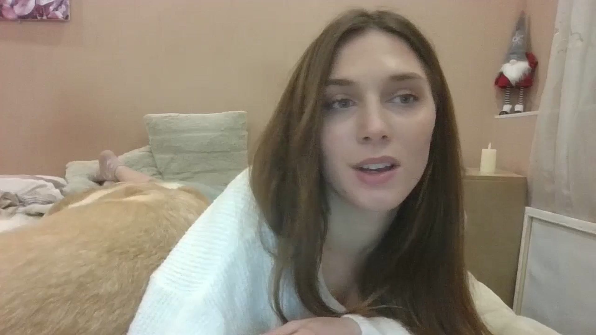 Gallery image thumbnail from HaleyReed's myfreecams stream on, 02/27/2025, 16:31 image 2 of 20