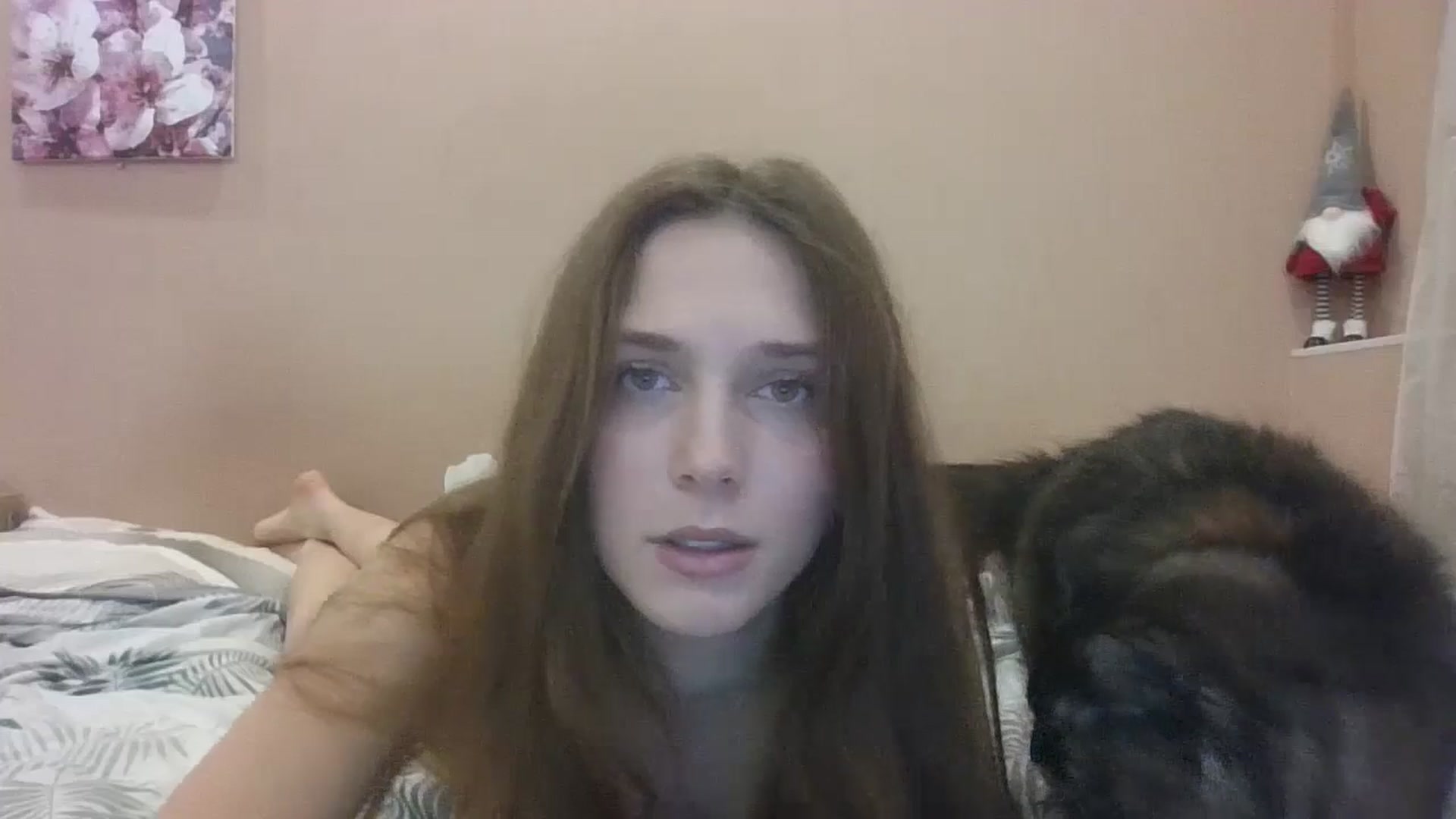 Gallery image thumbnail from HaleyReed's myfreecams stream on, 02/28/2025, 16:24 image 13 of 20