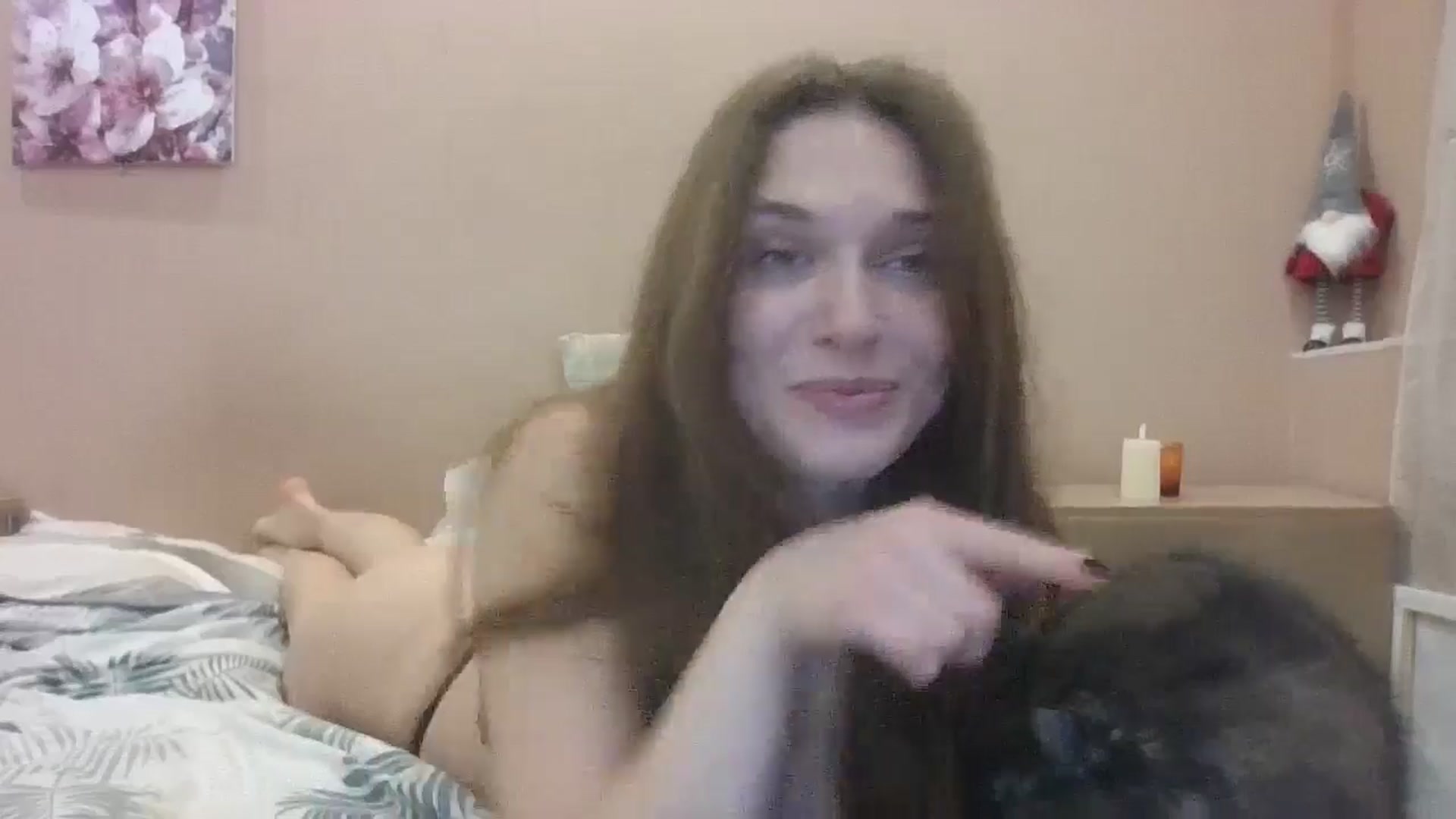 Gallery image thumbnail from HaleyReed's myfreecams stream on, 02/28/2025, 16:24 image 11 of 20