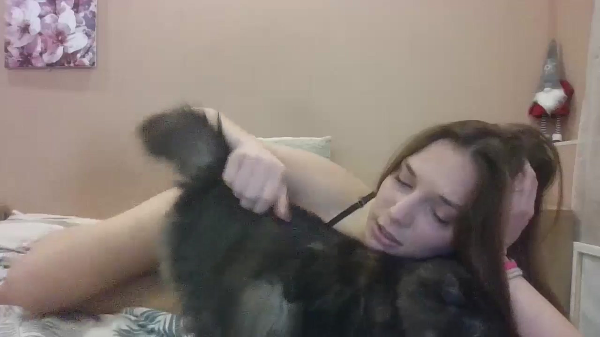 Gallery image thumbnail from HaleyReed's myfreecams stream on, 02/28/2025, 16:24 image 15 of 20