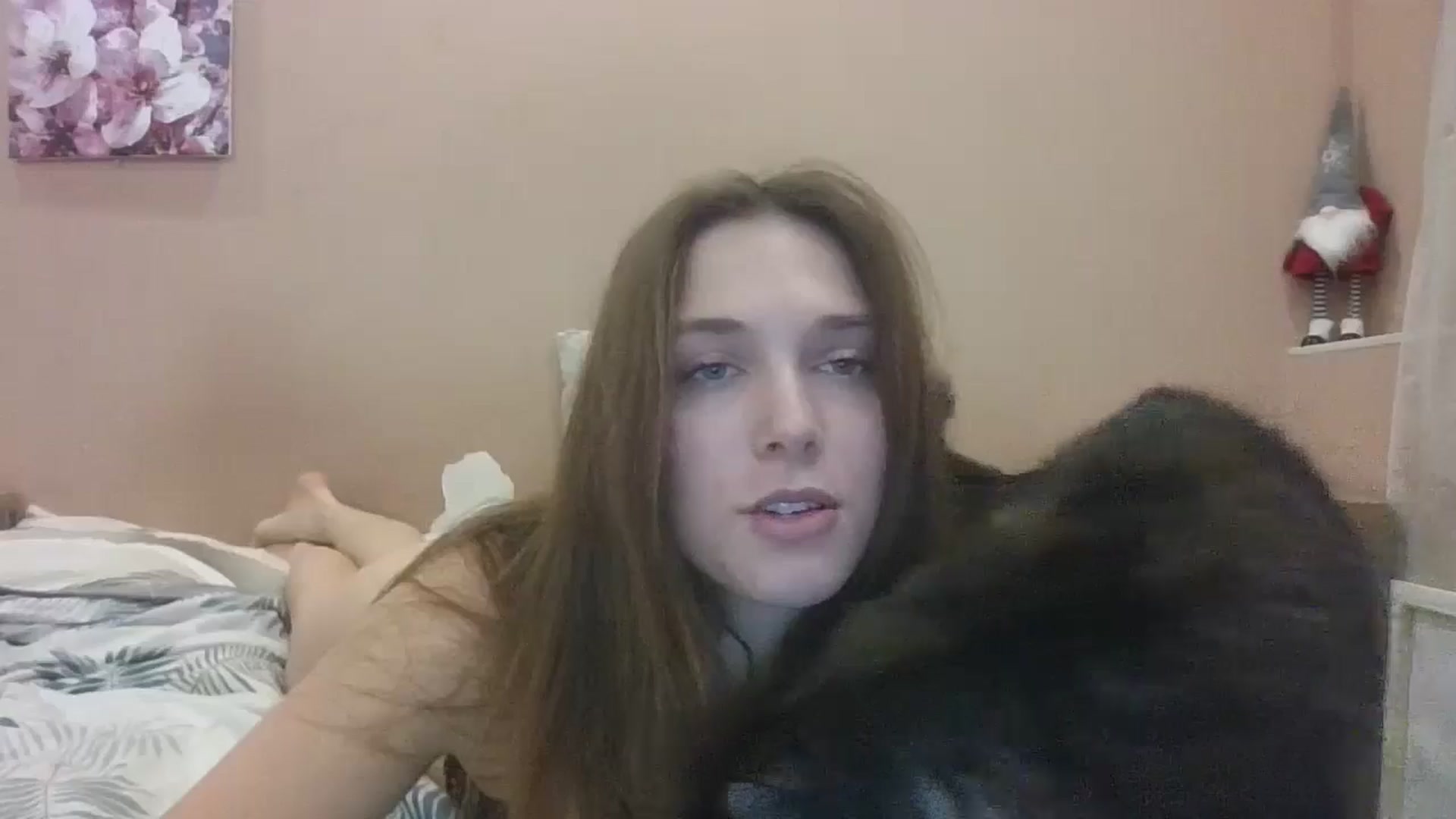 Gallery image thumbnail from HaleyReed's myfreecams stream on, 02/28/2025, 16:24 image 14 of 20