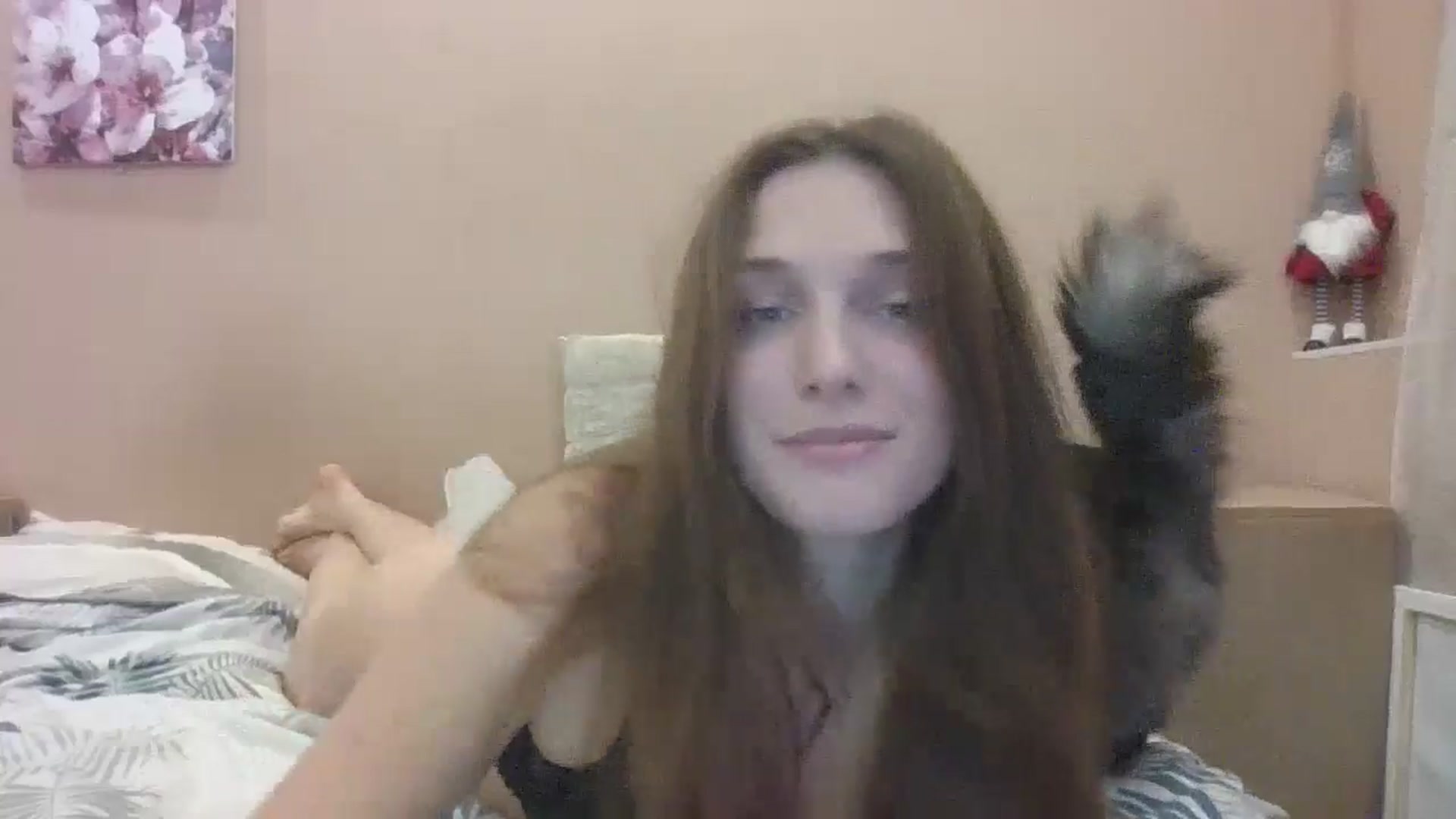 Gallery image thumbnail from HaleyReed's myfreecams stream on, 02/28/2025, 16:24 image 12 of 20