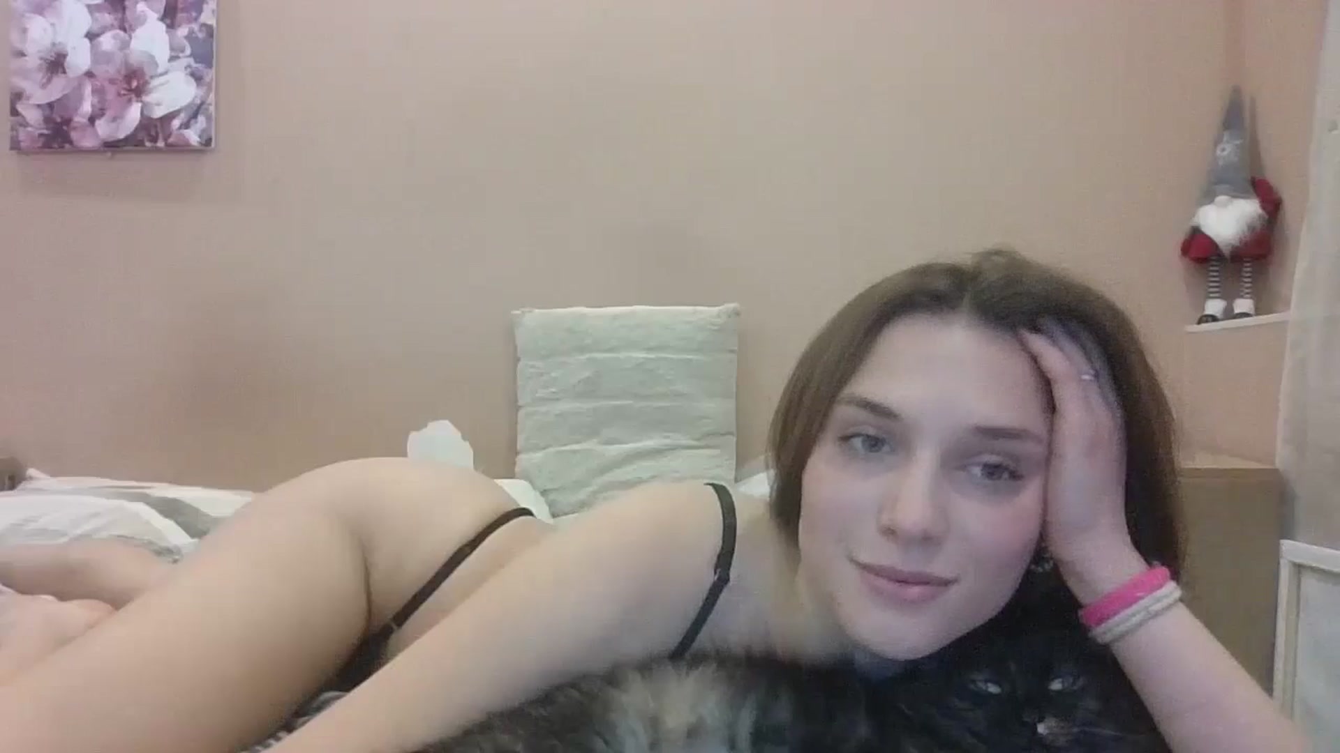 Gallery image thumbnail from HaleyReed's myfreecams stream on, 02/28/2025, 16:24 image 16 of 20