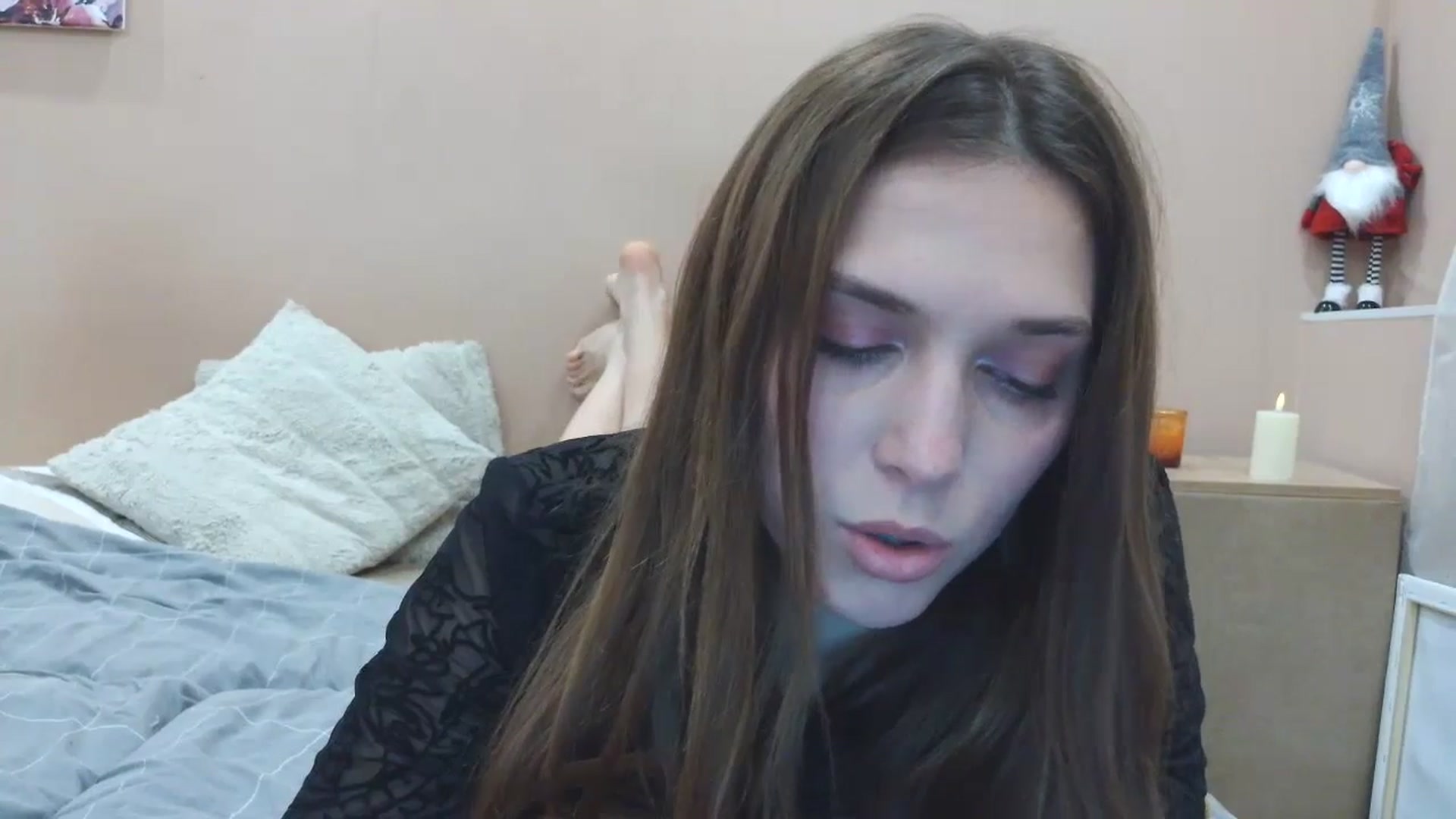 Gallery image thumbnail from HaleyReed's myfreecams stream on, 03/02/2025, 15:55 image 7 of 20