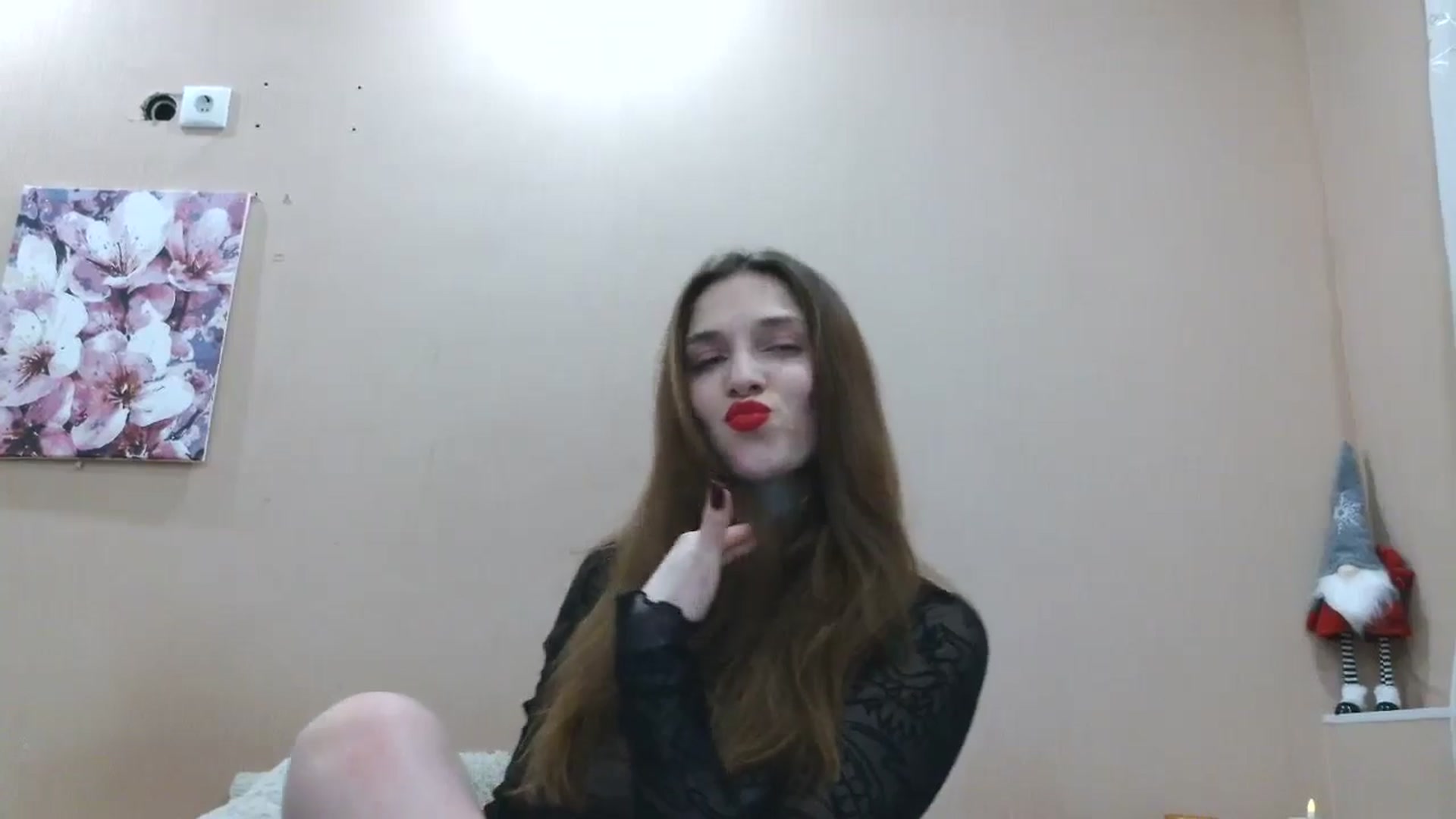 Gallery image thumbnail from HaleyReed's myfreecams stream on, 03/02/2025, 15:55 image 19 of 20